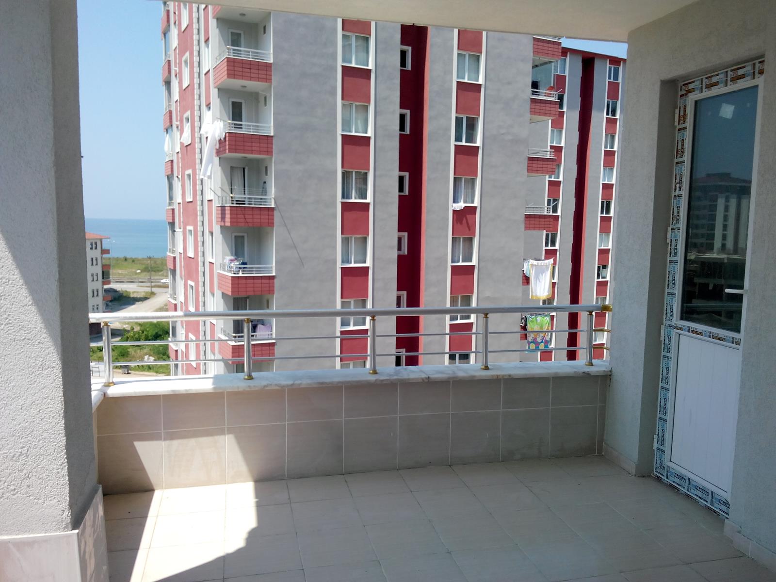 Satılık Daire, Trabzon / OF / İRFANLI MAH.