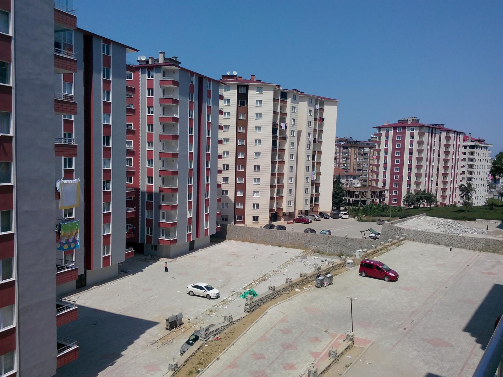 Satılık Daire, Trabzon / OF / İRFANLI MAH.
