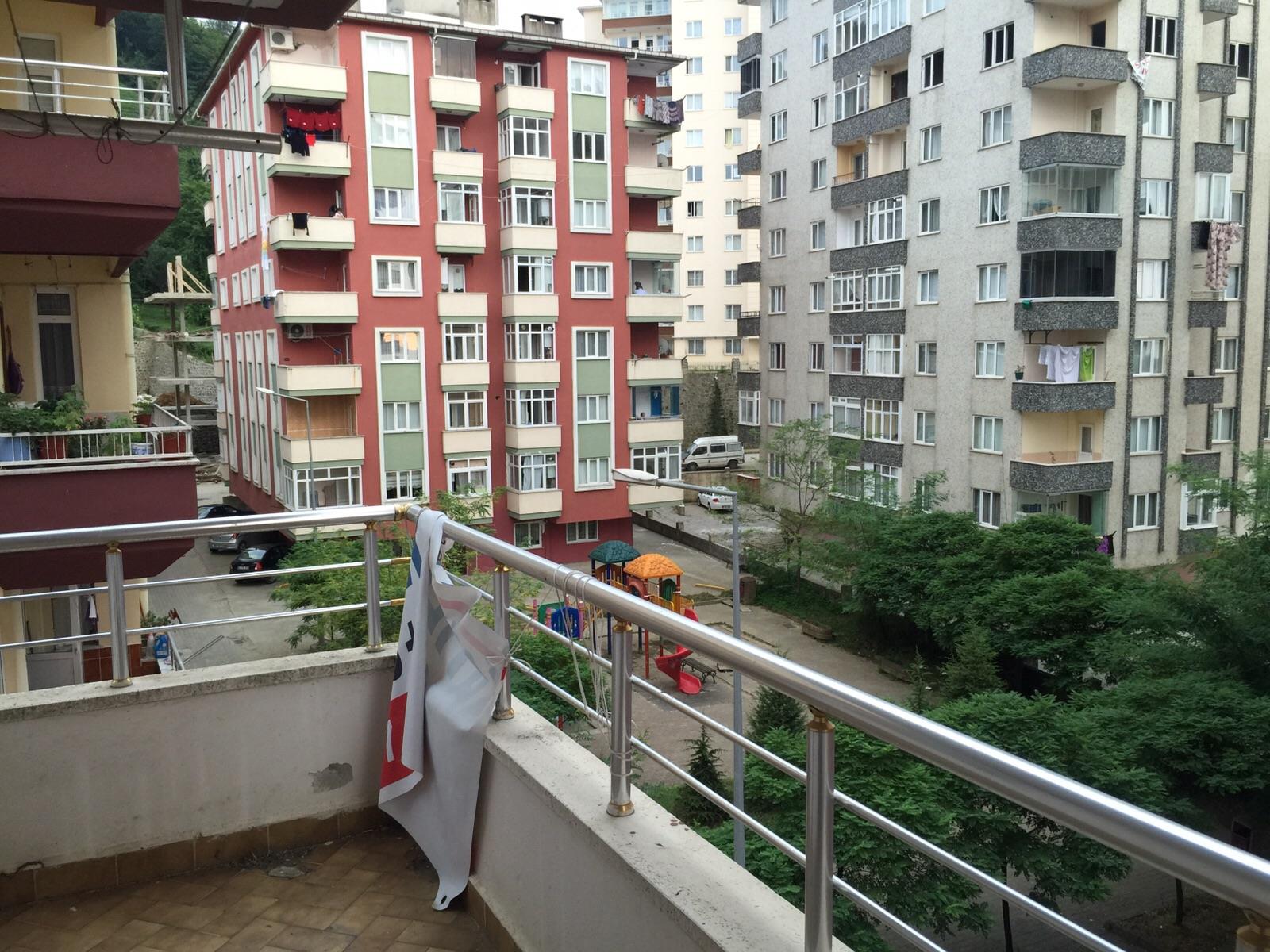 Satılık Daire, Trabzon / OF / İRFANLI MAH.