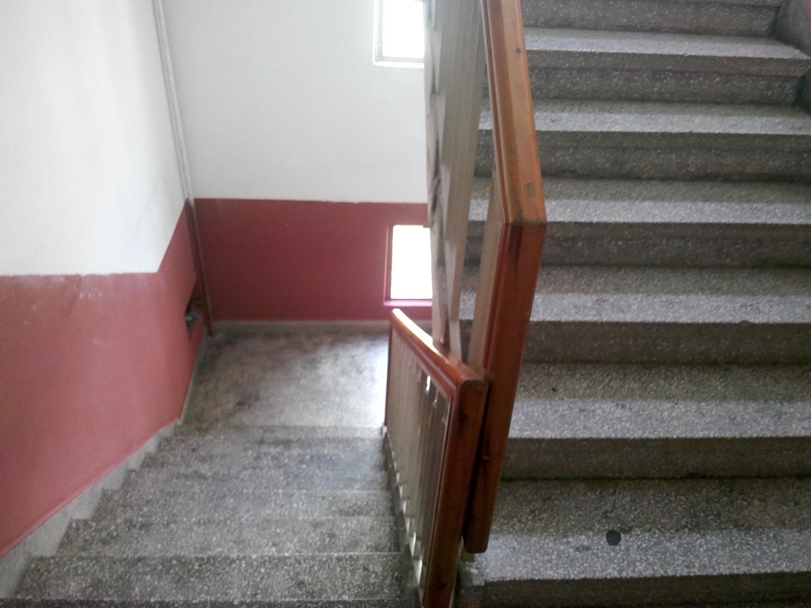 Kiralık Daire, Trabzon / OF / SULAKLI MAH.