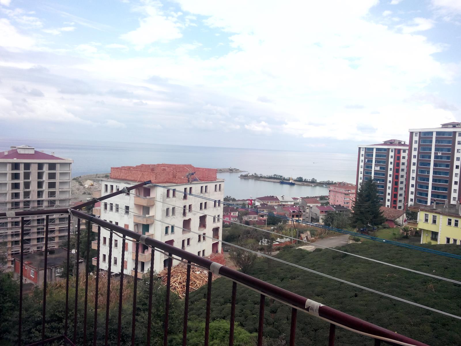 Kiralık Daire, Trabzon / OF / CUMHURİYET MAH.