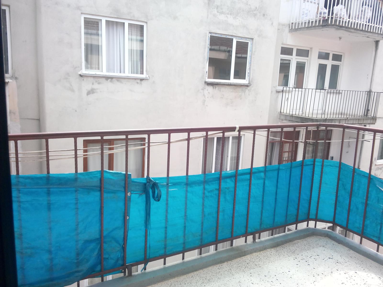 Kiralık Daire, Trabzon / OF / CUMHURİYET MAH.