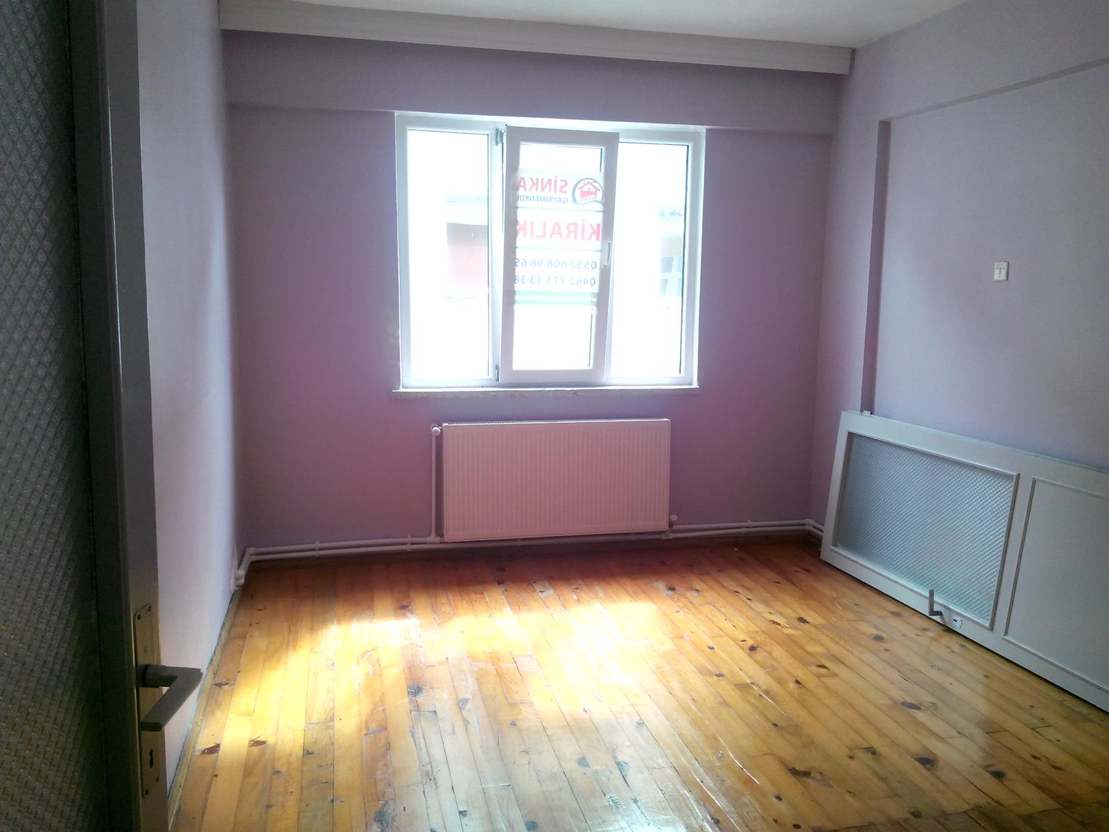 Kiralık Daire, Trabzon / OF / CUMHURİYET MAH.