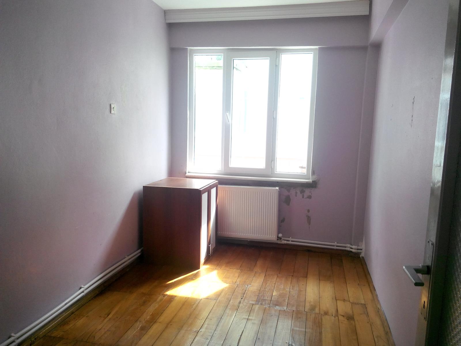 Kiralık Daire, Trabzon / OF / CUMHURİYET MAH.
