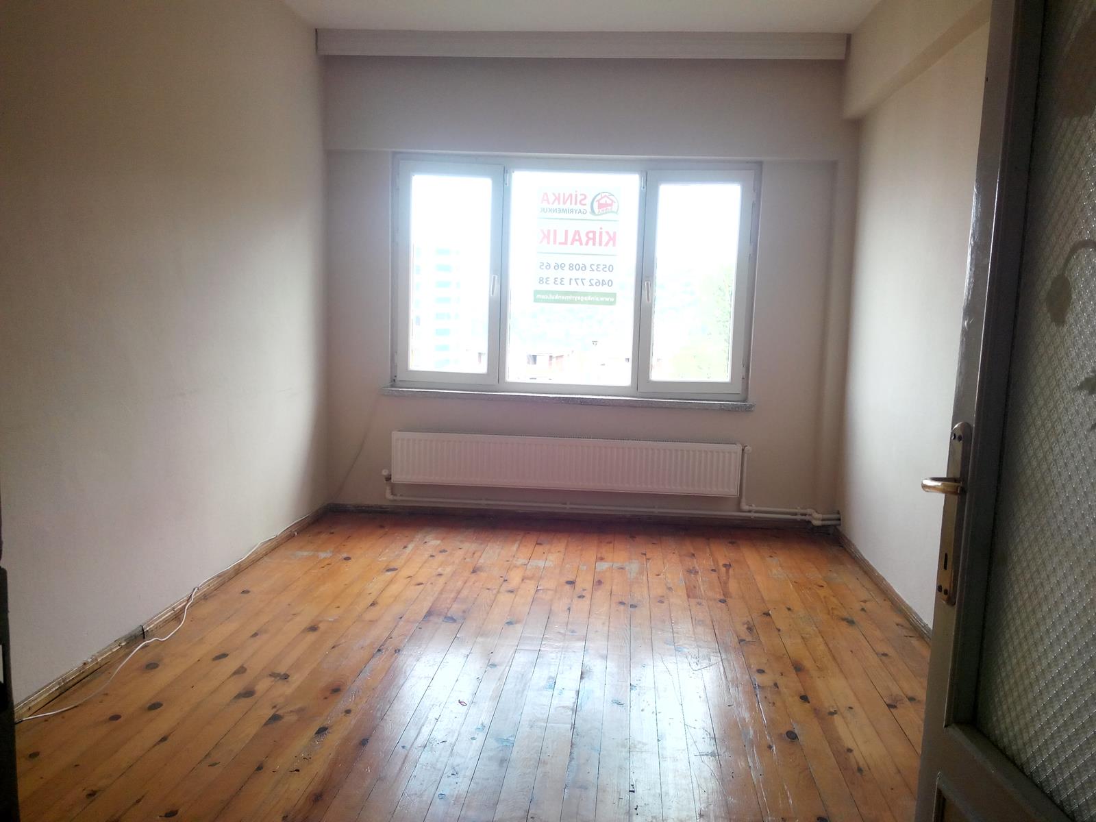 Kiralık Daire, Trabzon / OF / CUMHURİYET MAH.
