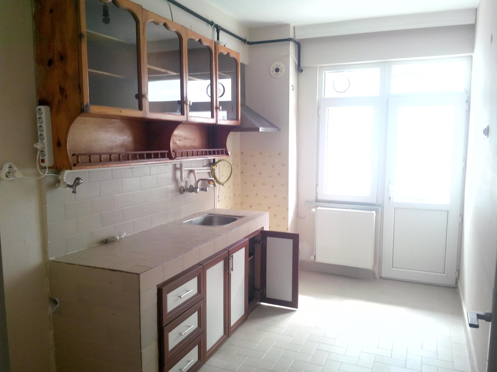 Kiralık Daire, Trabzon / OF / CUMHURİYET MAH.