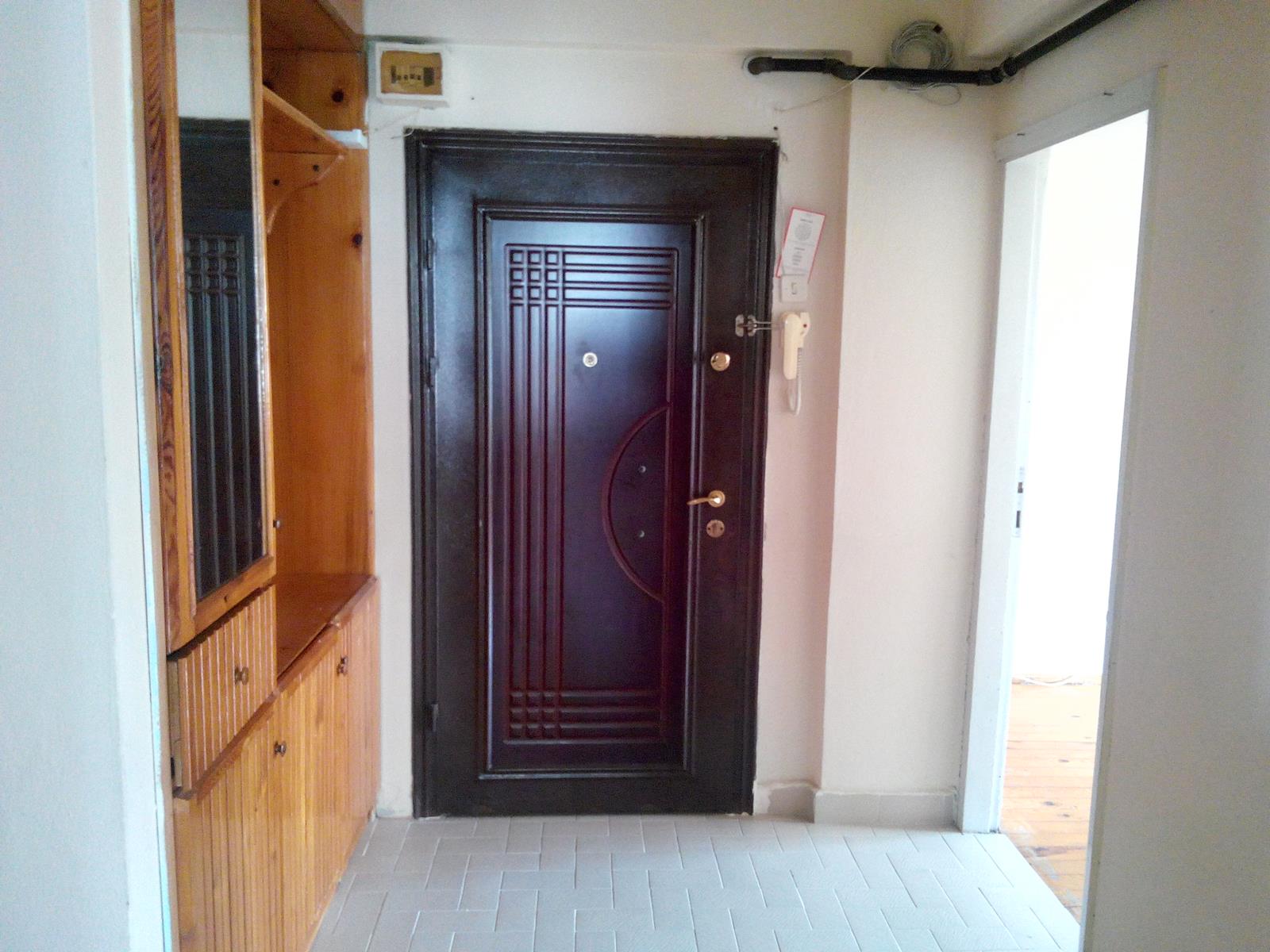 Kiralık Daire, Trabzon / OF / CUMHURİYET MAH.
