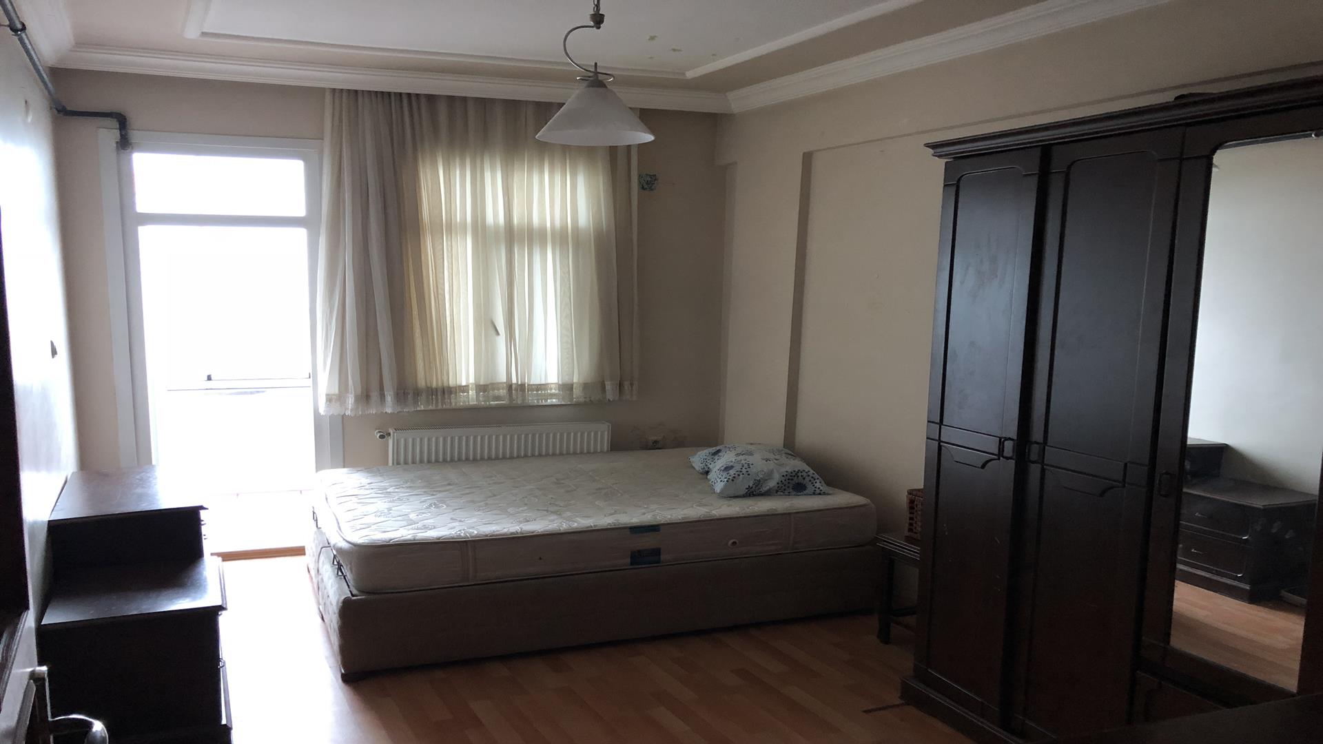 Kiralık Daire, Trabzon / OF / SULAKLI MAH.