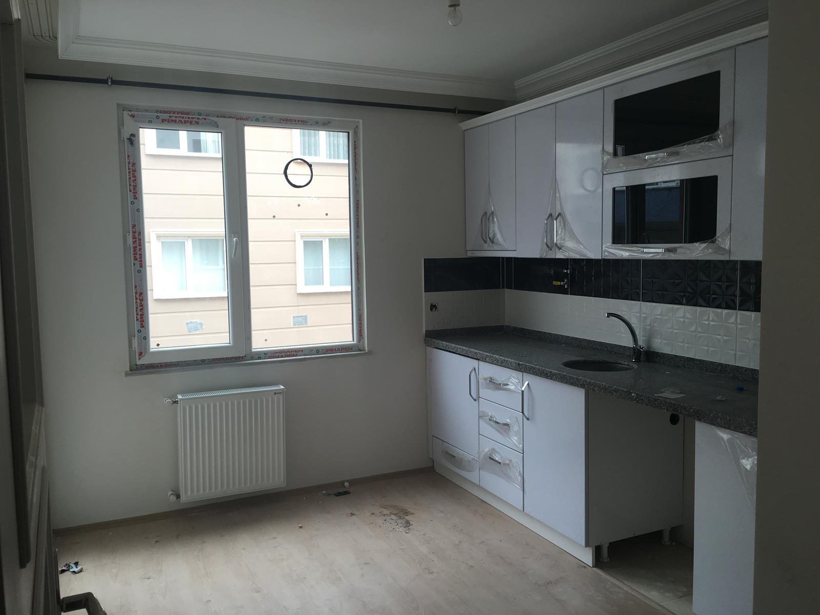 Kiralık Daire, Trabzon / OF / İRFANLI MAH.