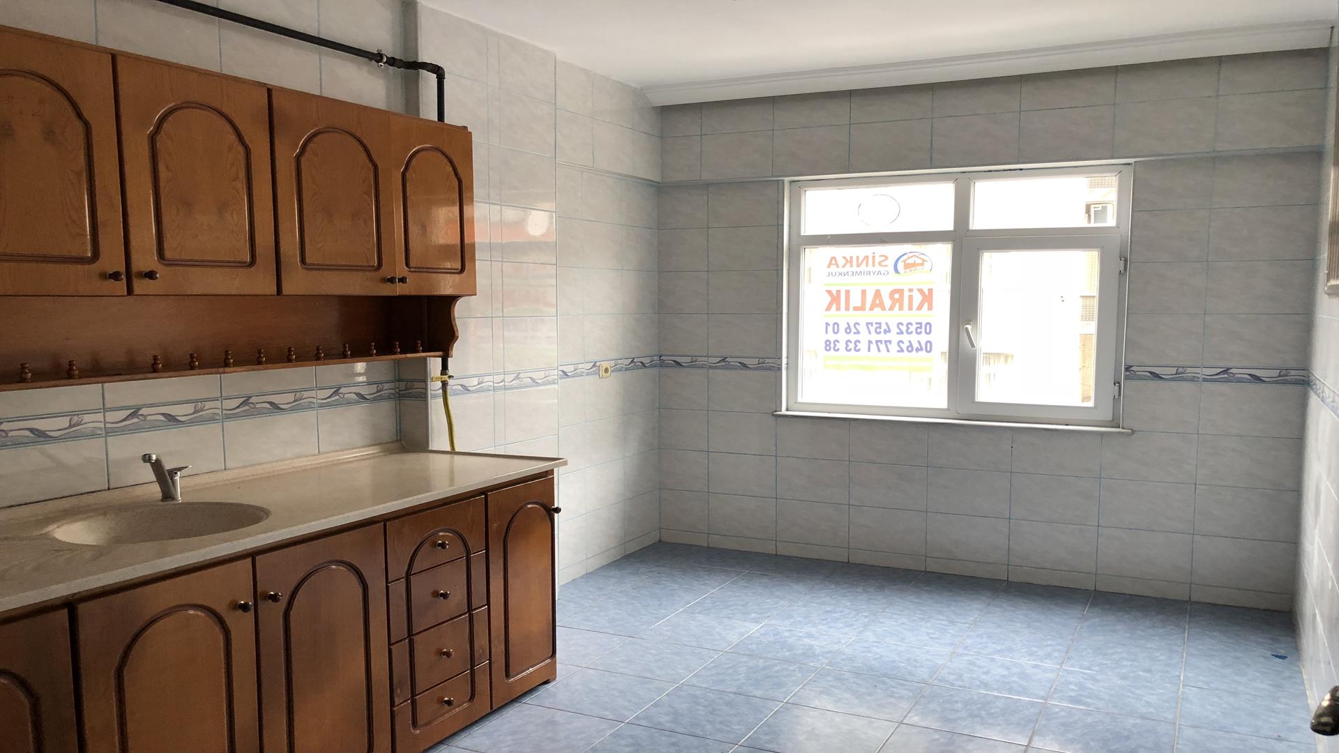 Kiralık Daire, Trabzon / OF / İRFANLI MAH.