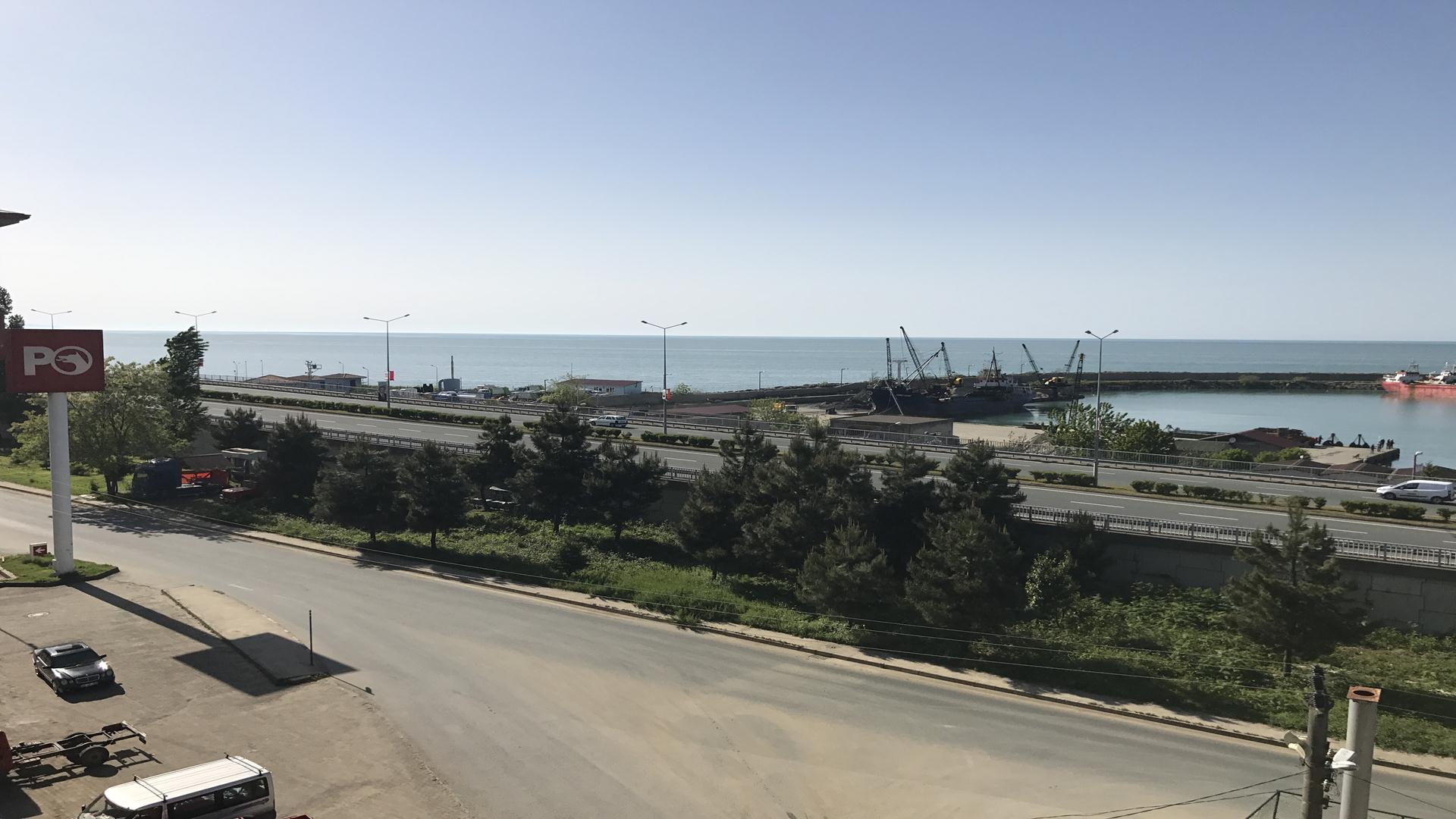 Satılık Daire, Trabzon / OF / CUMHURİYET MAH.