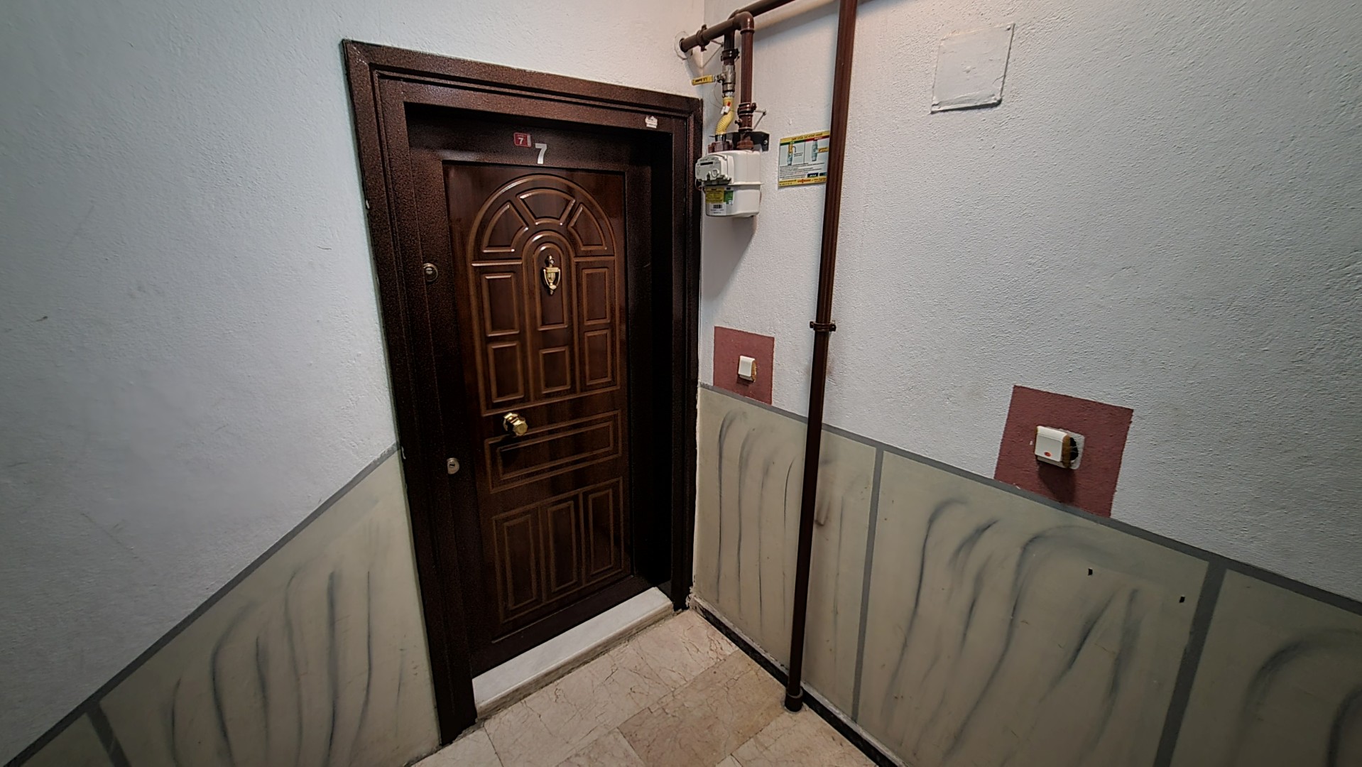 Kiralık Daire, Trabzon / OF / İRFANLI MAHALLESİ
