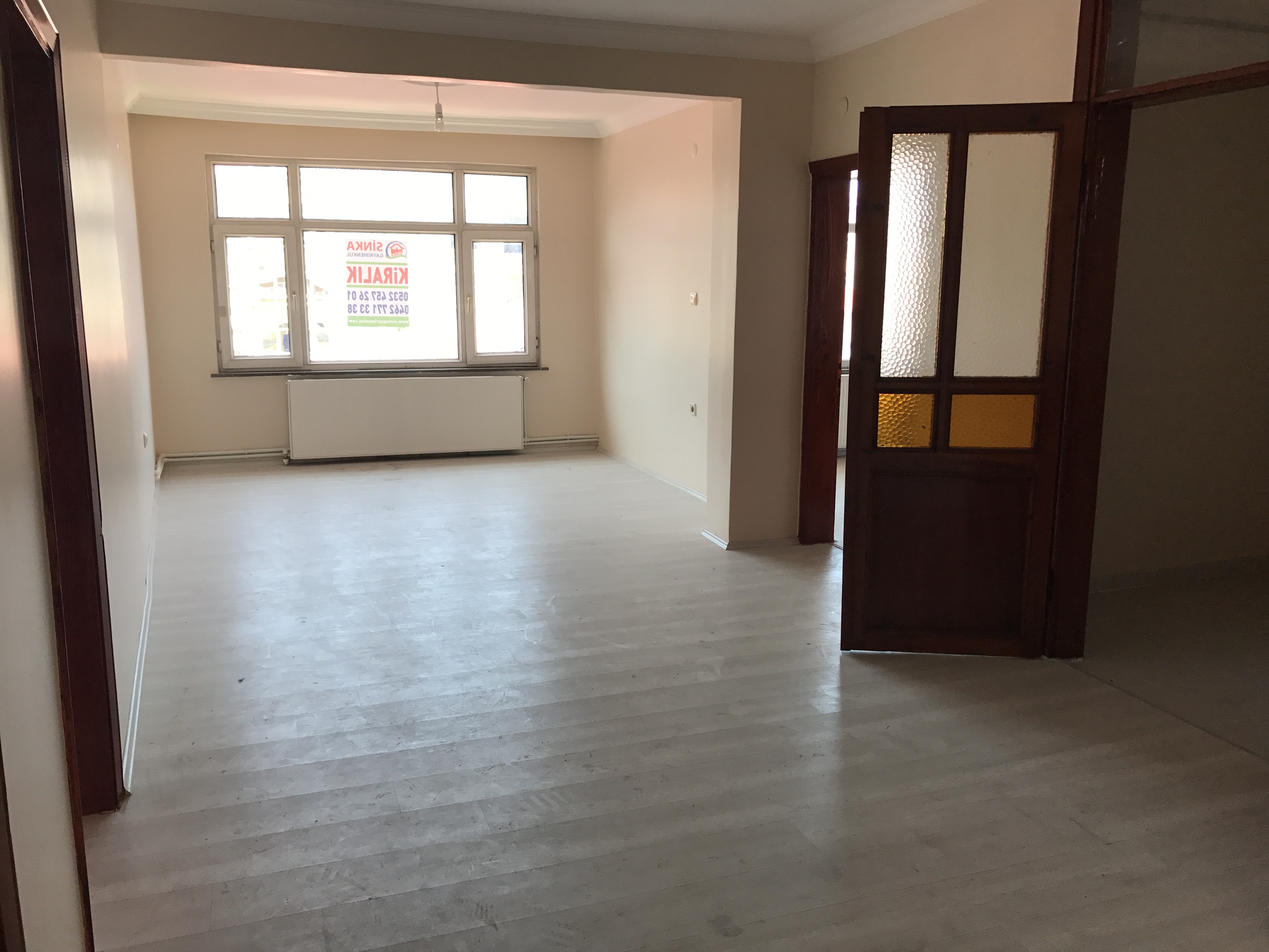 Kiralık Daire, Trabzon / OF / SULAKLI MAH.