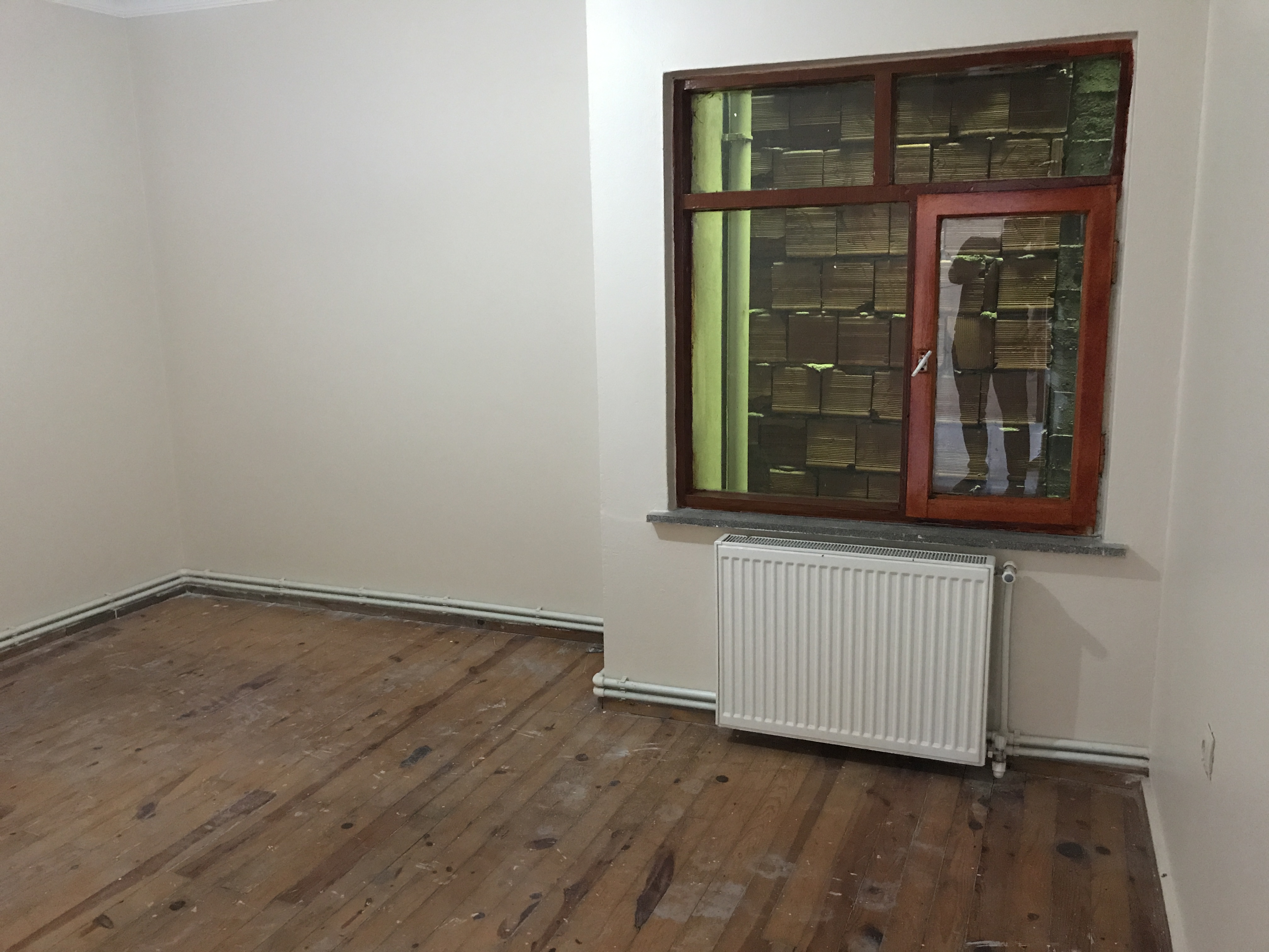 Kiralık Daire, Trabzon / OF / SULAKLI MAH.