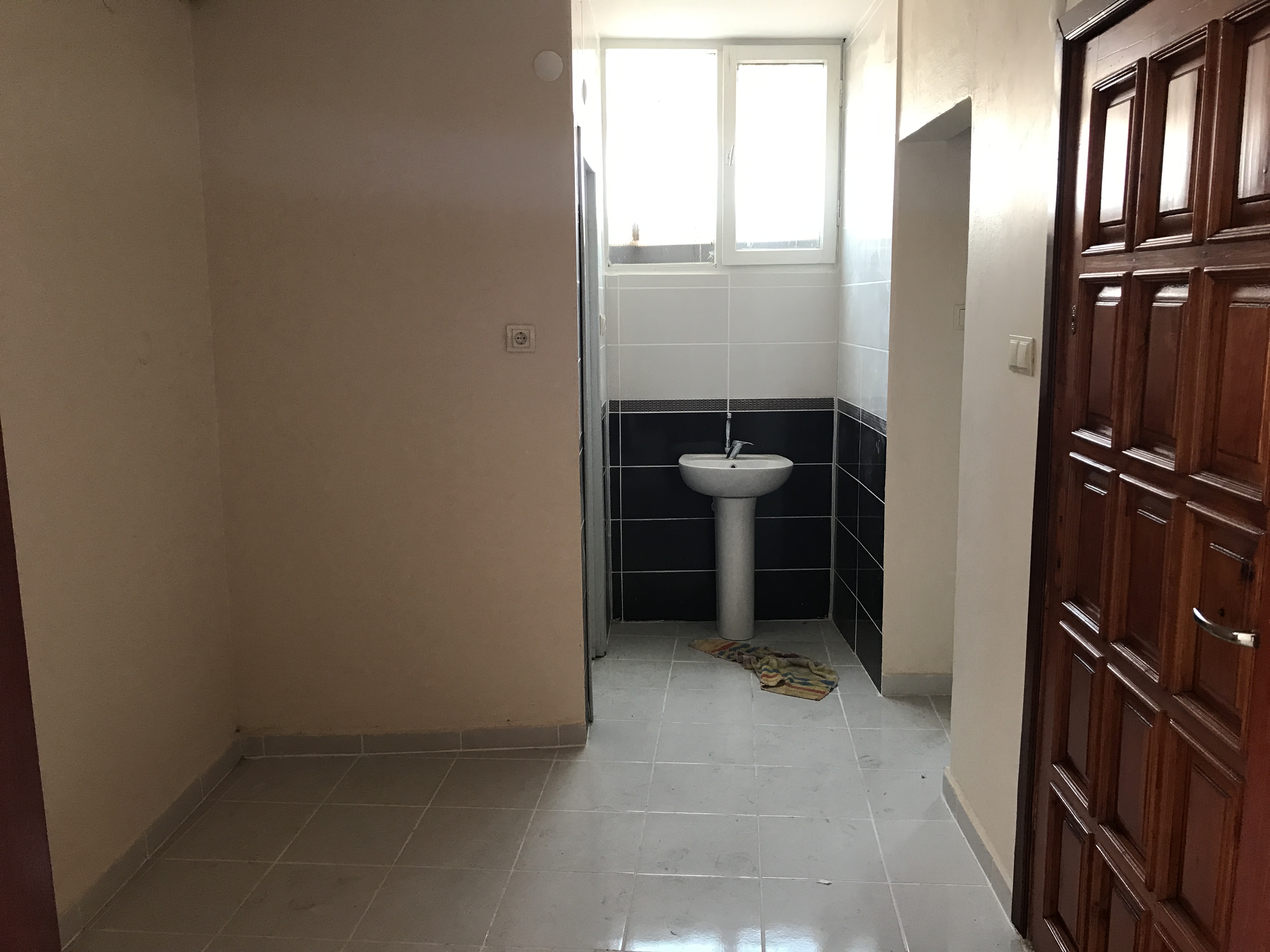 Kiralık Daire, Trabzon / OF / SULAKLI MAH.