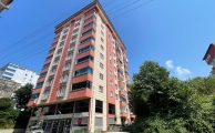 Kiralık Daire, Trabzon / MERKEZ / CUMHURİYET MAH.