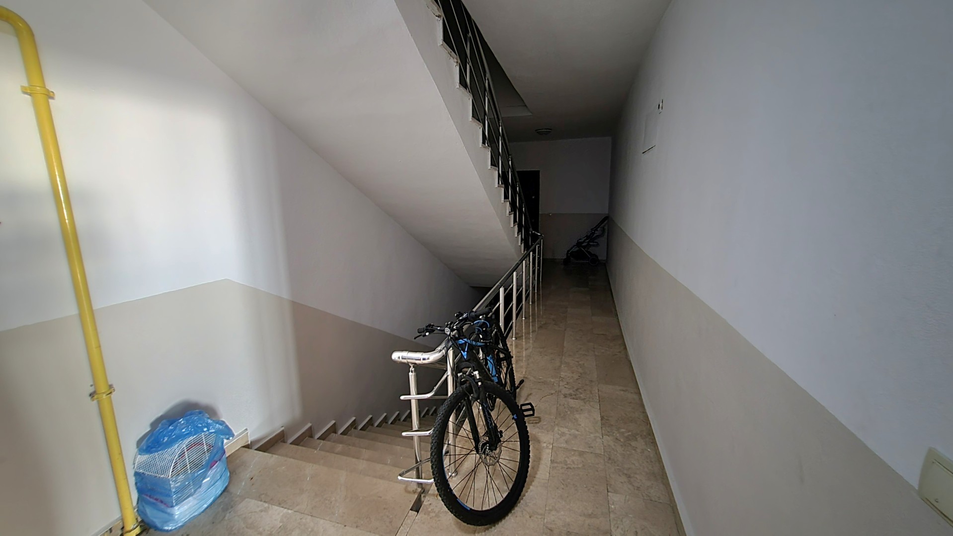 Kiralık Daire, Trabzon / MERKEZ / CUMHURİYET MAH.