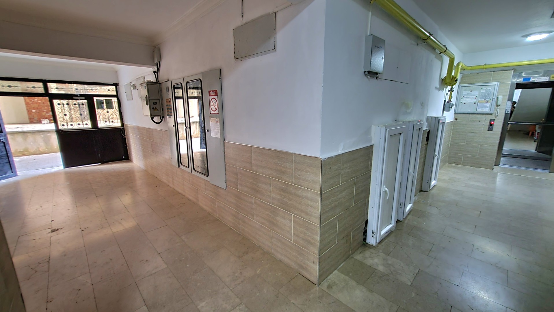 Kiralık Daire, Trabzon / MERKEZ / CUMHURİYET MAH.