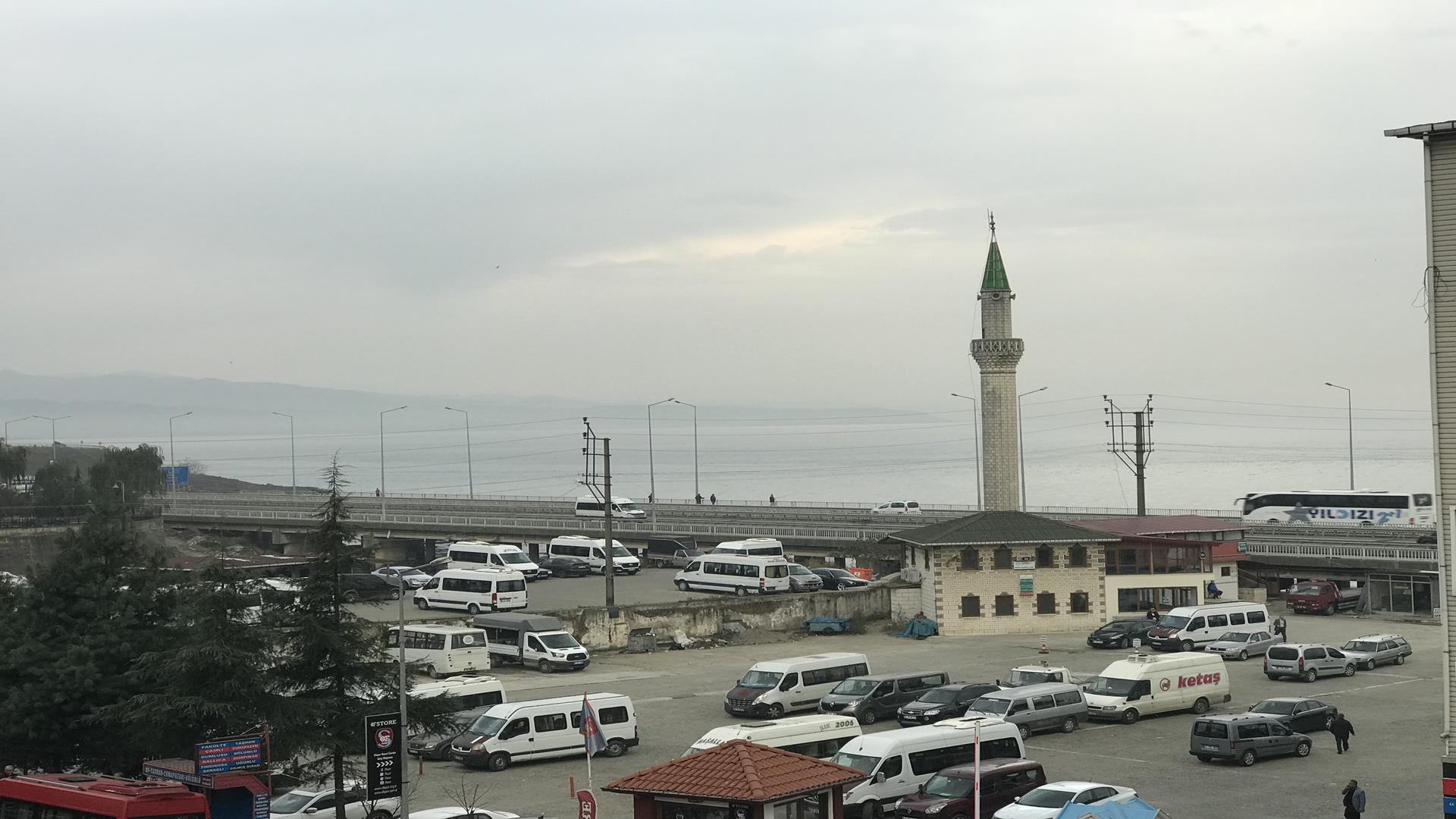 Satılık Daire, Trabzon / OF / SULAKLI MAH.