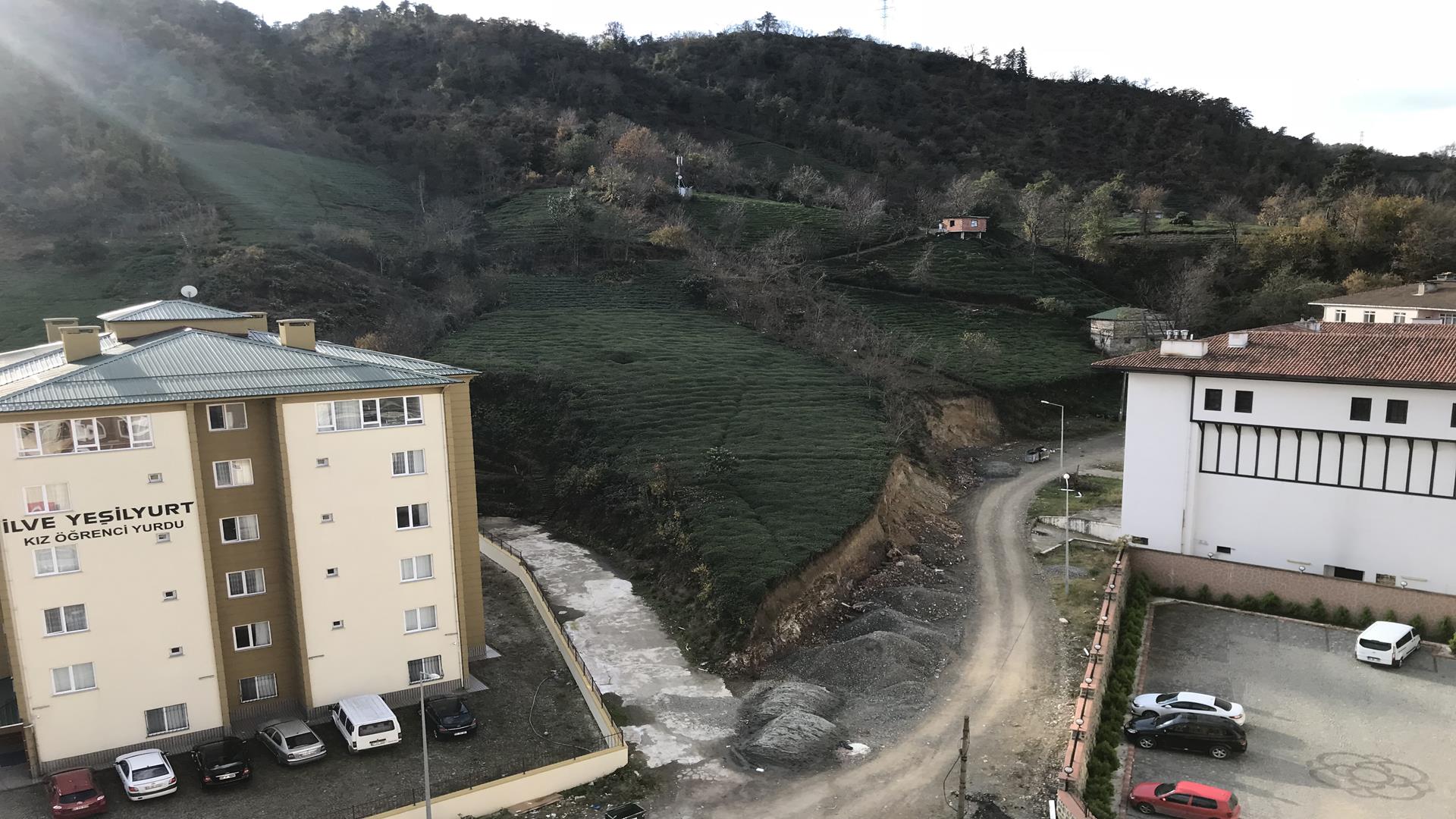 Satılık Daire, Trabzon / OF / İRFANLI MAH.