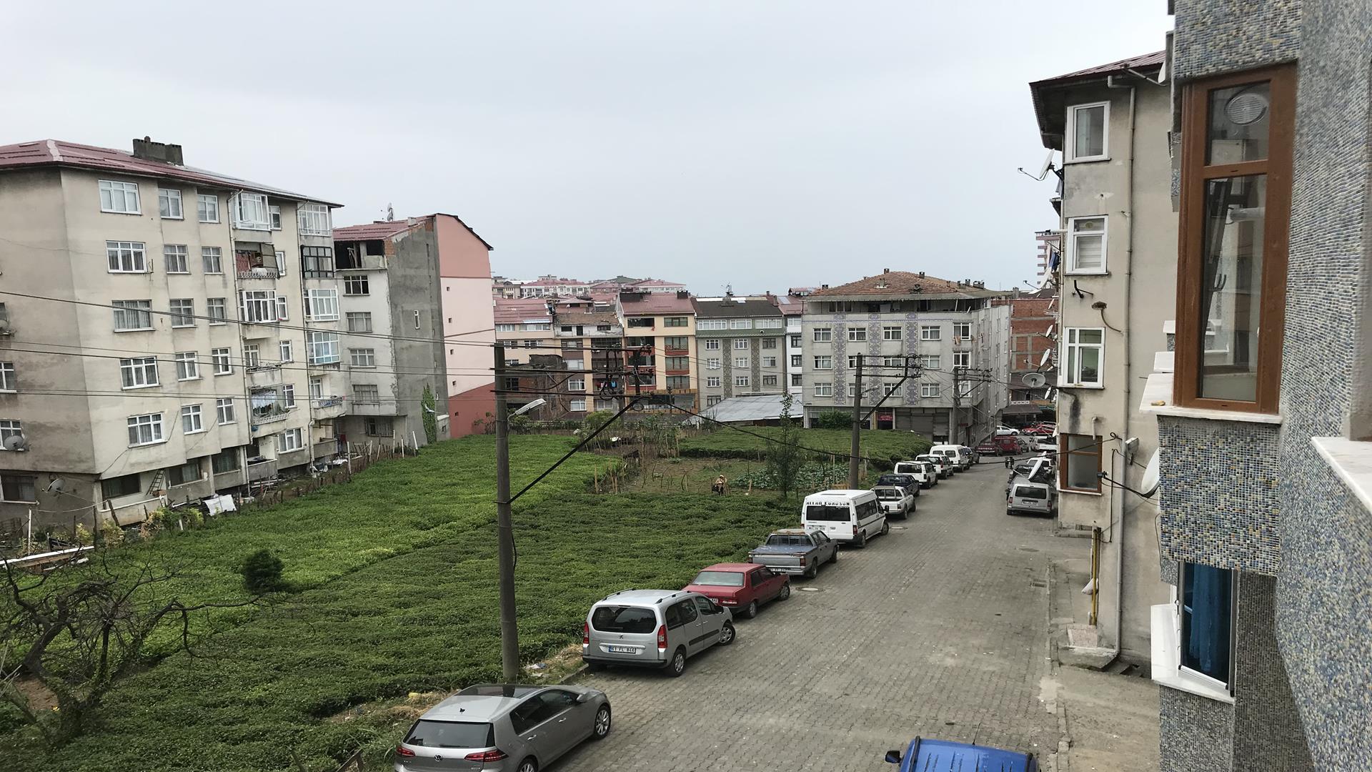 Kiralık Daire, Trabzon / OF / SULAKLI MAH.