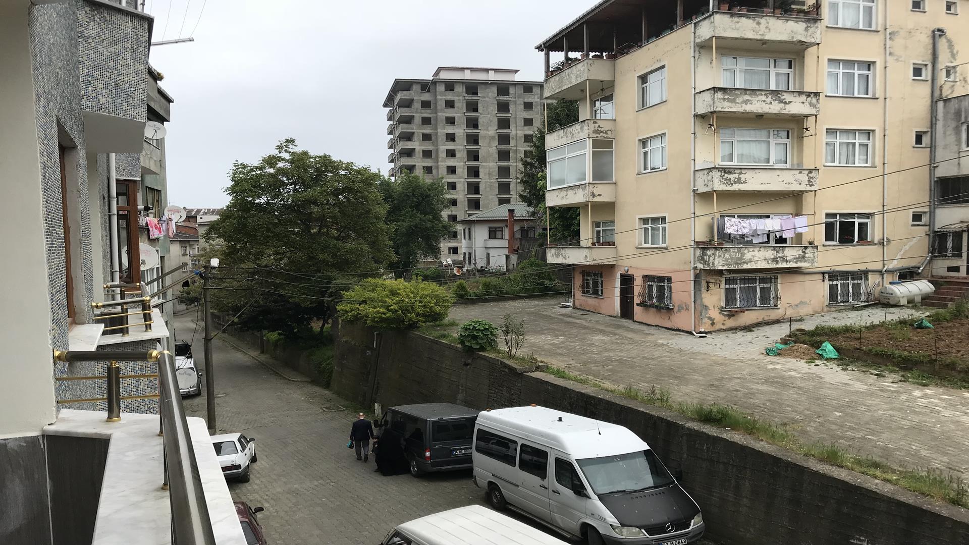 Kiralık Daire, Trabzon / OF / SULAKLI MAH.