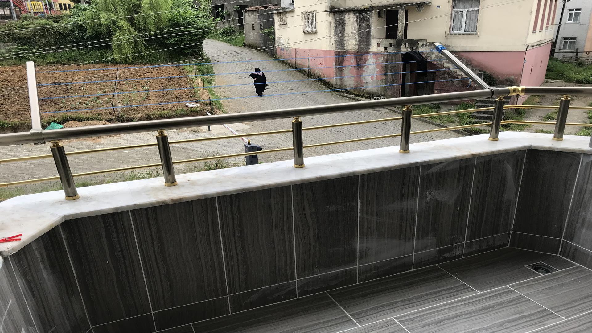 Kiralık Daire, Trabzon / OF / SULAKLI MAH.