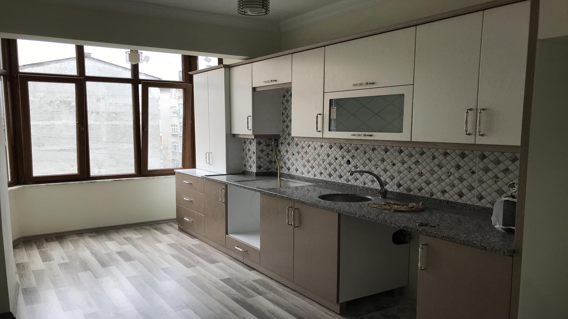 Kiralık Daire, Trabzon / OF / SULAKLI MAH.