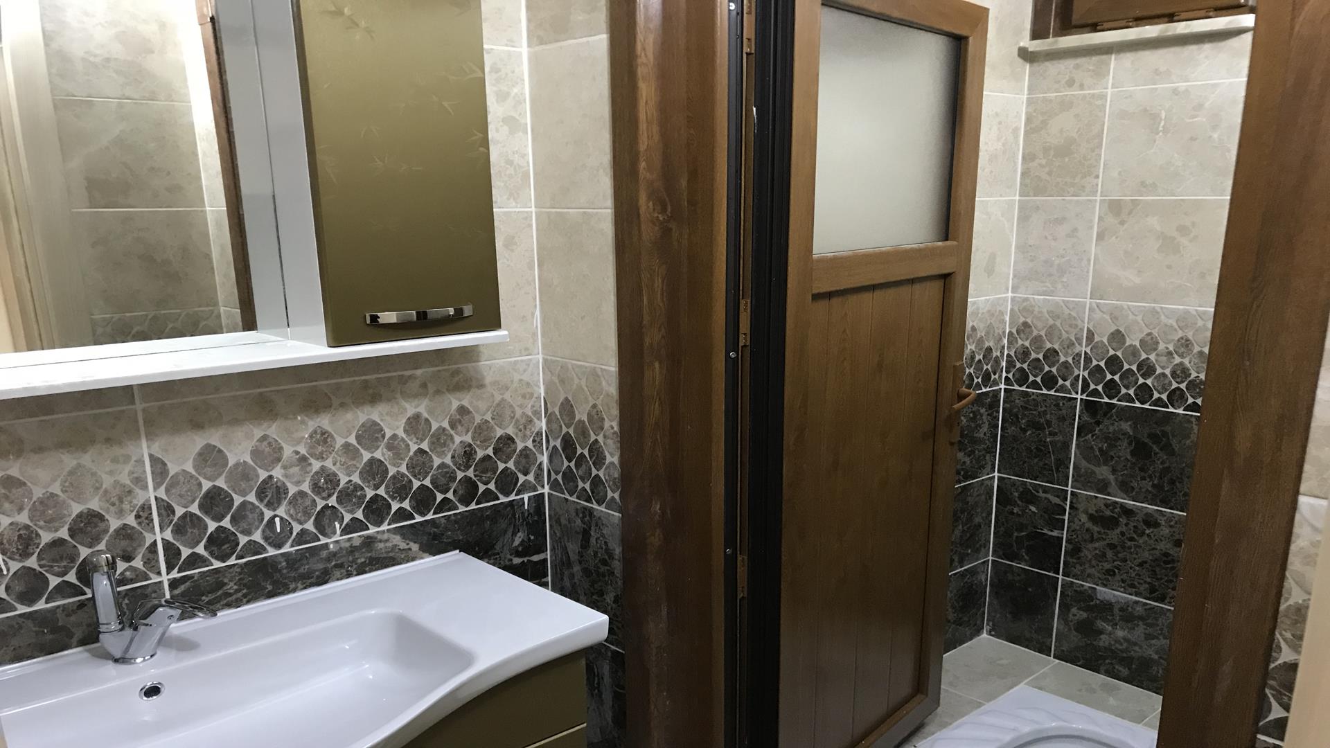 Kiralık Daire, Trabzon / OF / SULAKLI MAH.
