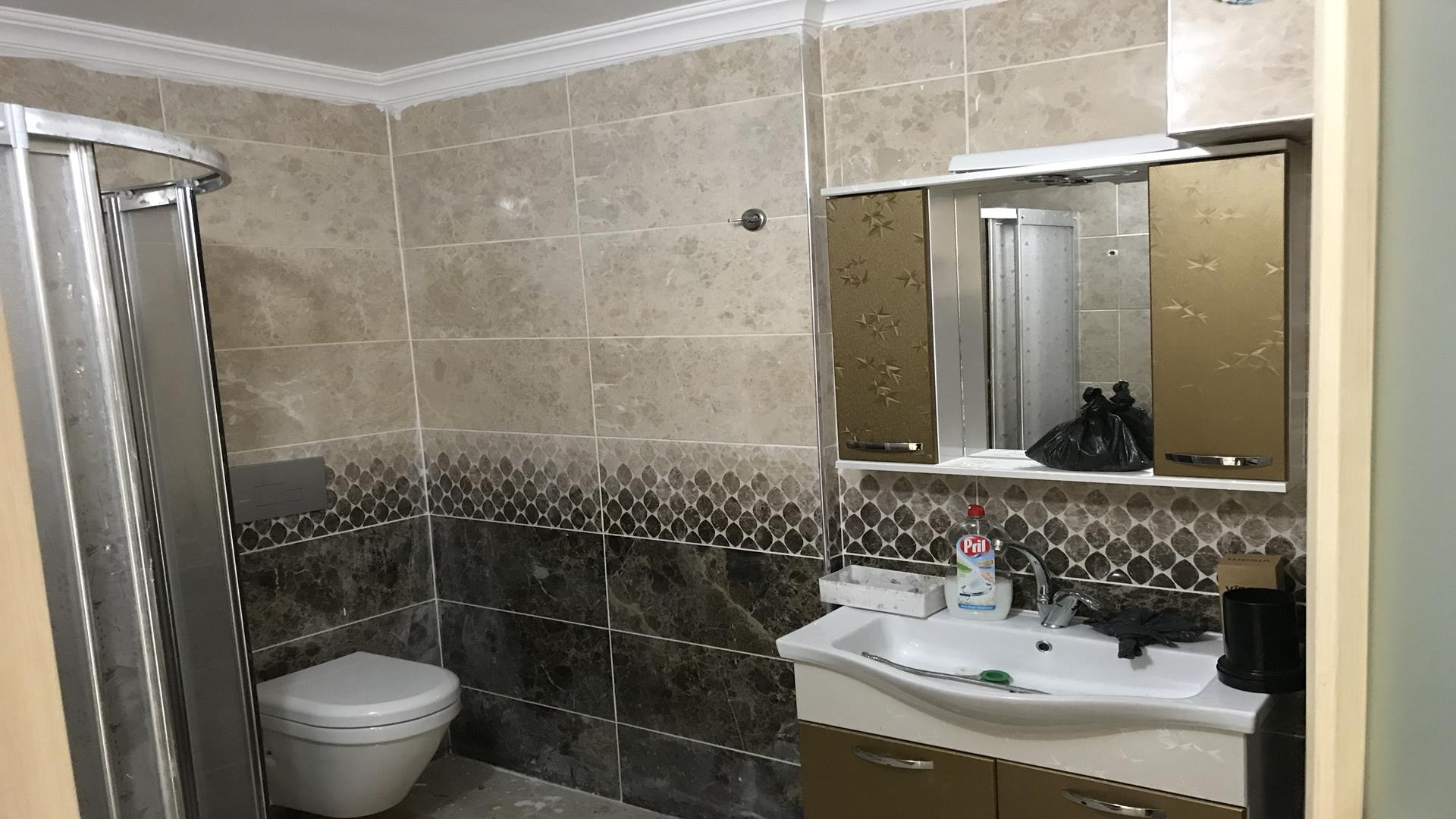Kiralık Daire, Trabzon / OF / SULAKLI MAH.