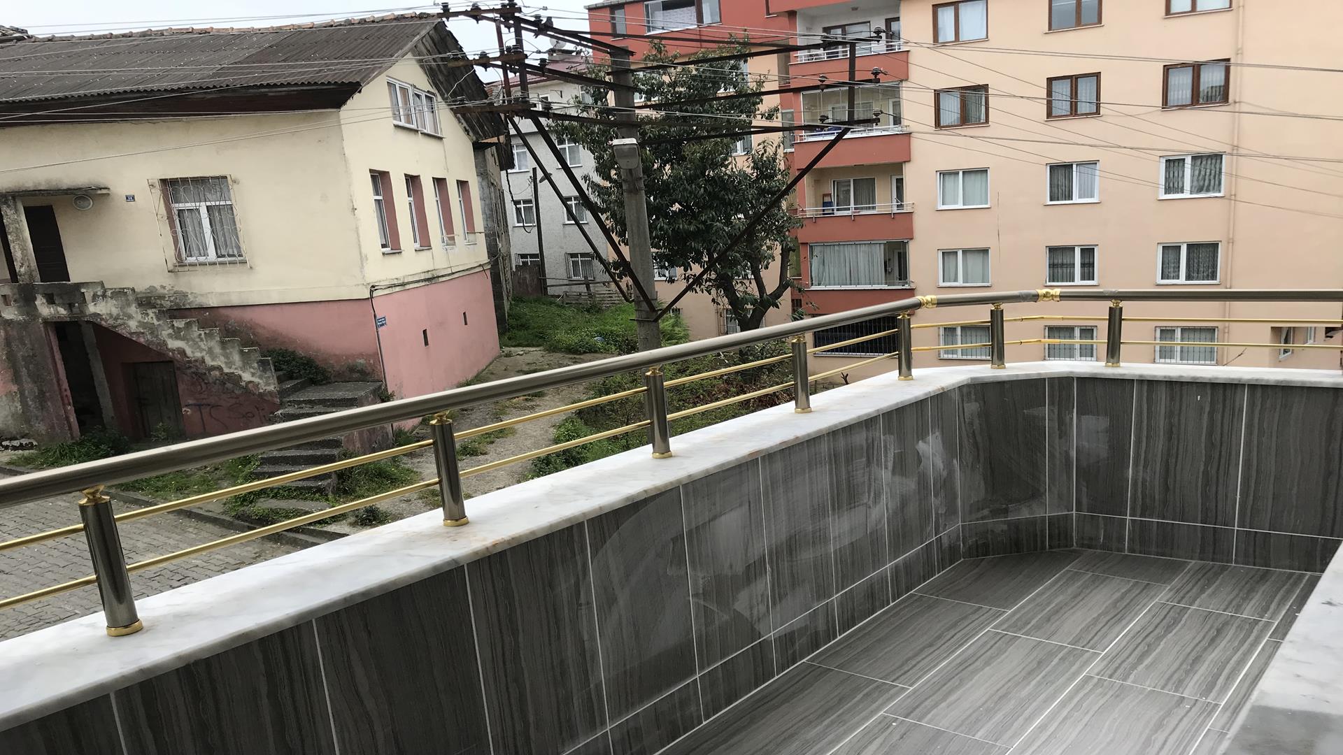 Kiralık Daire, Trabzon / OF / SULAKLI MAH.
