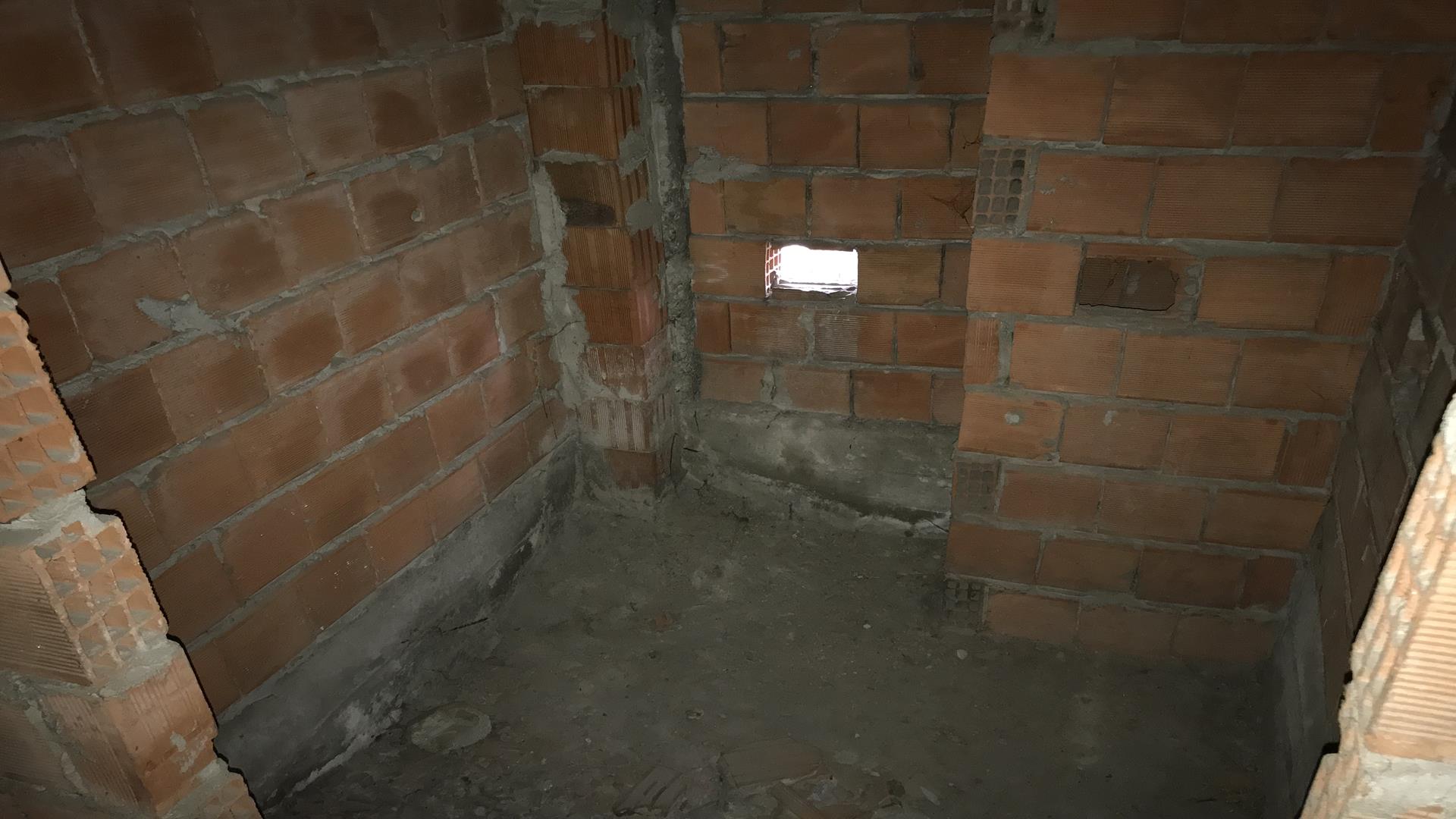 Satılık Karkas Konut, Trabzon / OF / İRFANLI MAHALLESİ