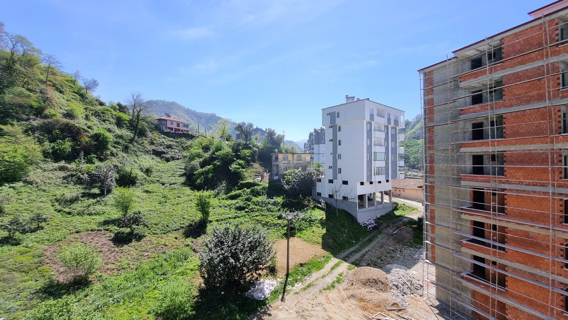 Satılık Daire, Trabzon / OF / SULAKLI MAHALLESİ