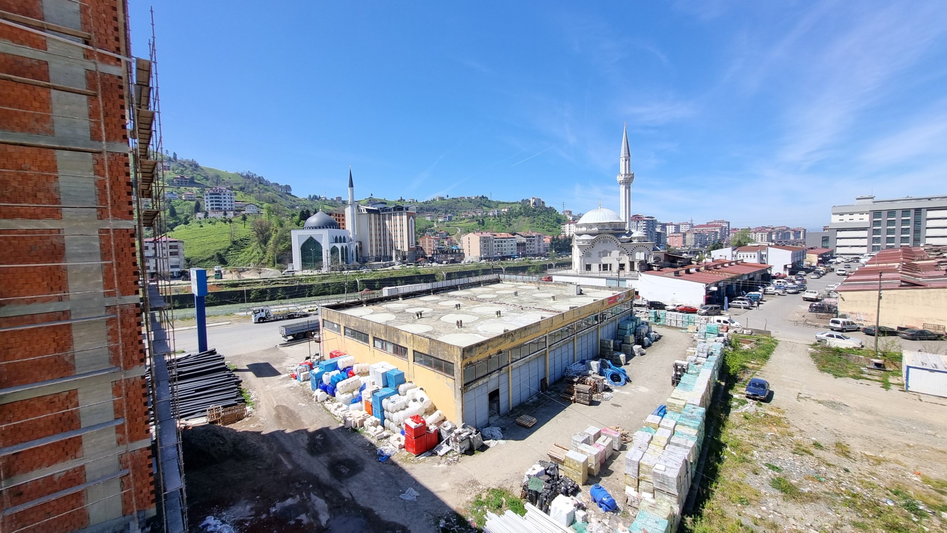 Satılık Daire, Trabzon / OF / SULAKLI MAHALLESİ