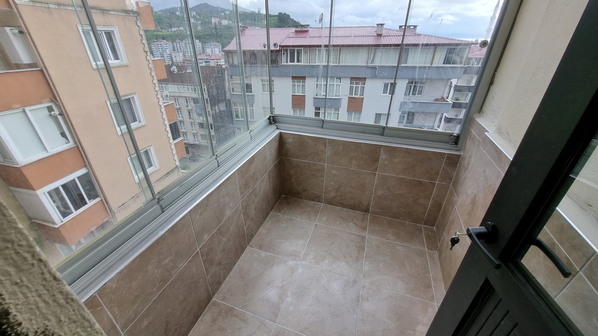 Satılık Daire, Trabzon / OF / SULAKLI MAHALLESİ