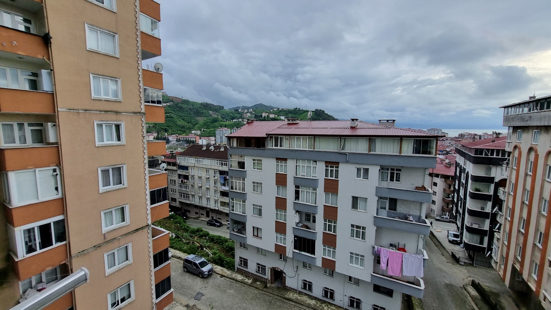 Satılık Daire, Trabzon / OF / SULAKLI MAHALLESİ