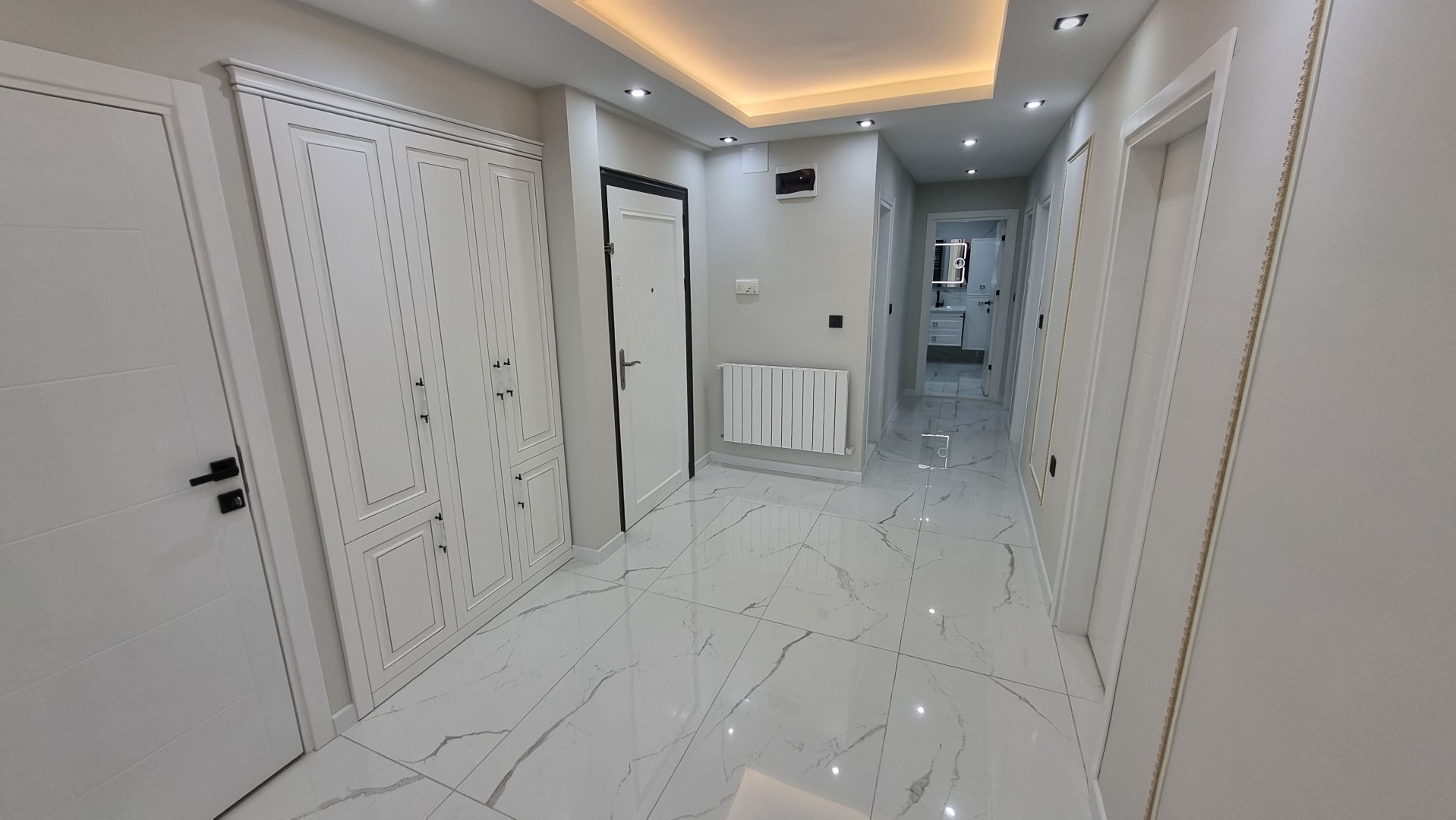 Satılık Daire, Trabzon / OF / SULAKLI MAHALLESİ