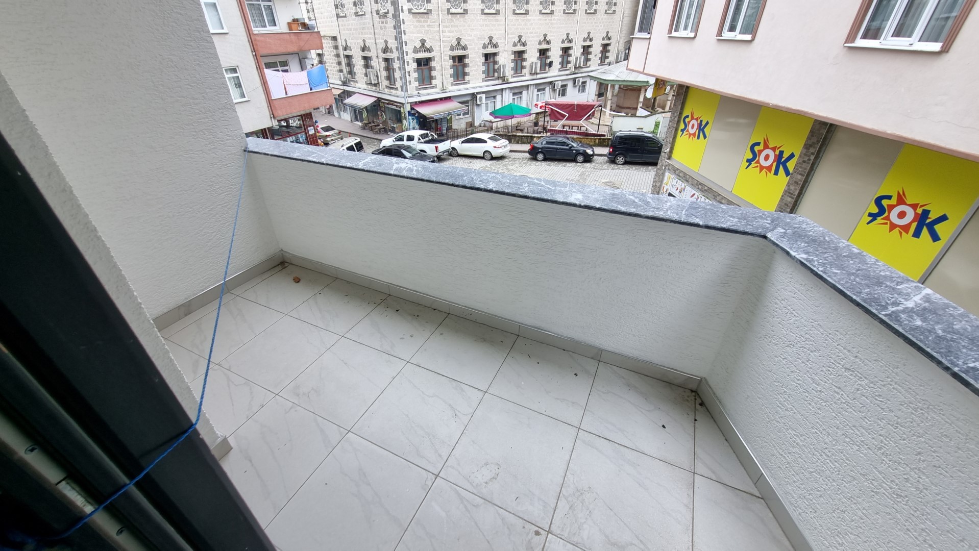 Kiralık Daire, Trabzon / OF / SULAKLI MAHALLESİ