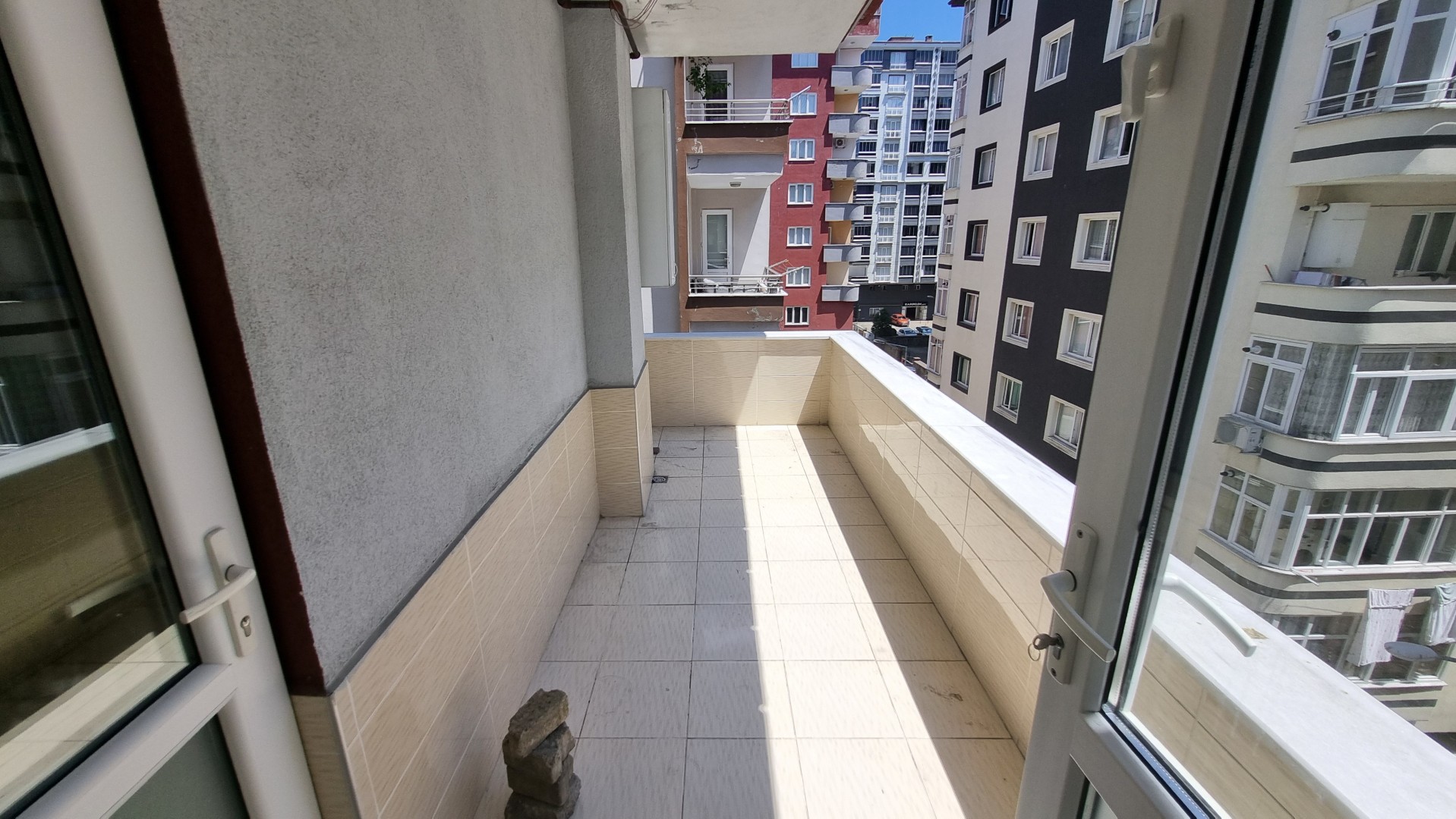 Kiralık Daire, Trabzon / OF / İRFANLI MAHALLESİ