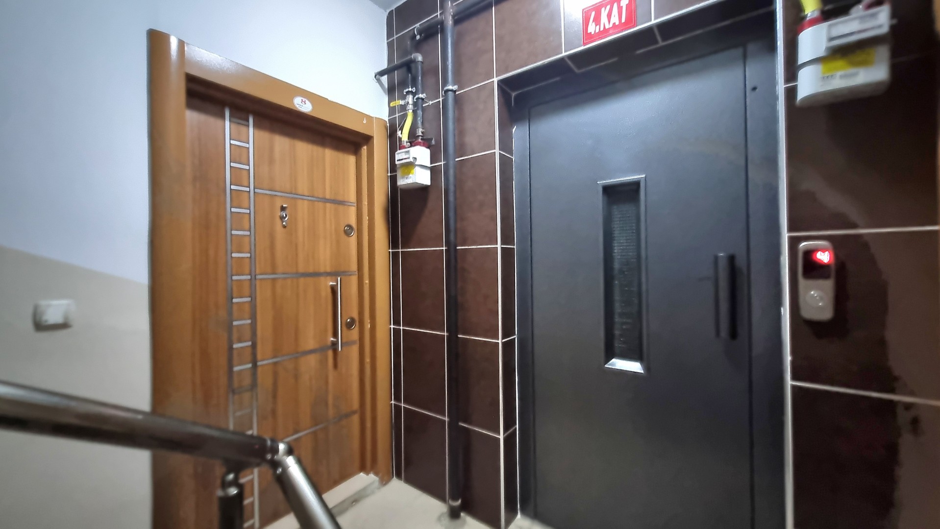 Kiralık Daire, Trabzon / OF / İRFANLI MAHALLESİ