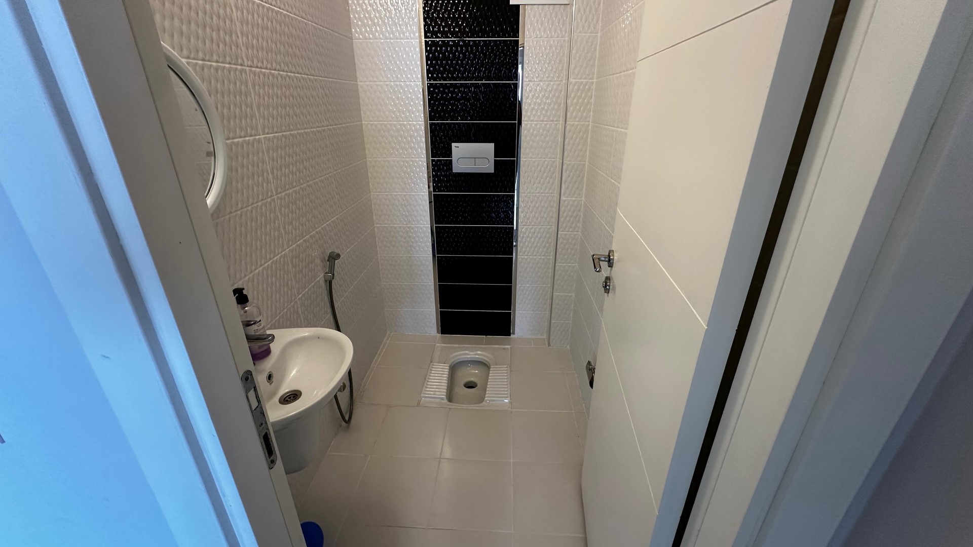 Kiralık Daire, Trabzon / OF / CUMHURİYET MAH.