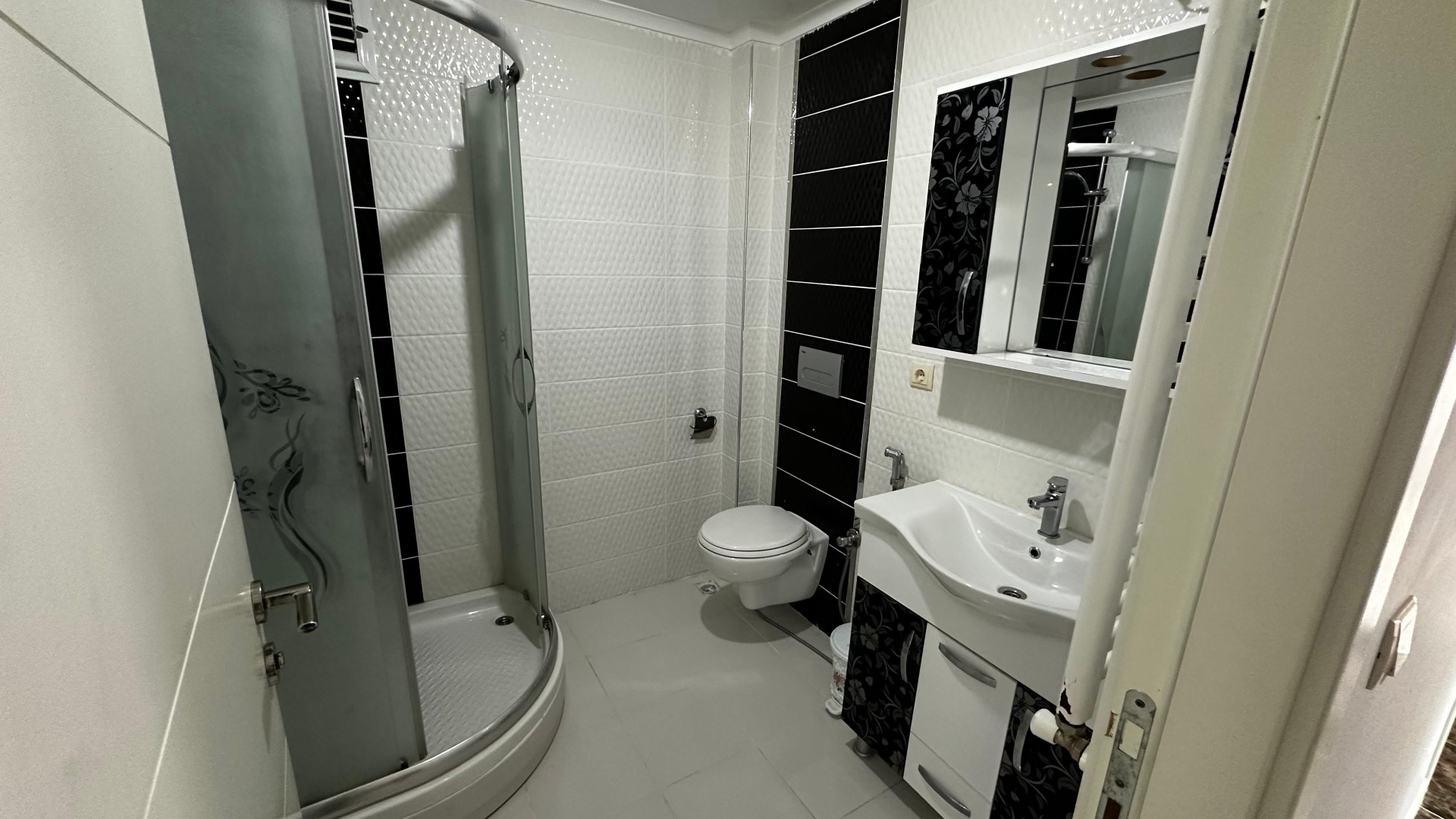 Kiralık Daire, Trabzon / OF / CUMHURİYET MAH.