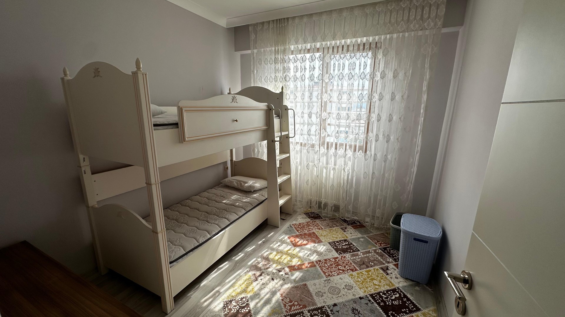 Kiralık Daire, Trabzon / OF / CUMHURİYET MAH.