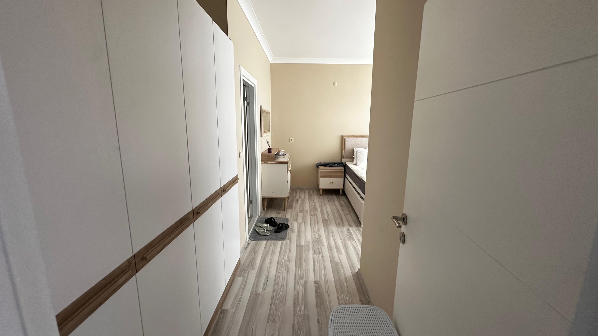 Kiralık Daire, Trabzon / OF / CUMHURİYET MAH.