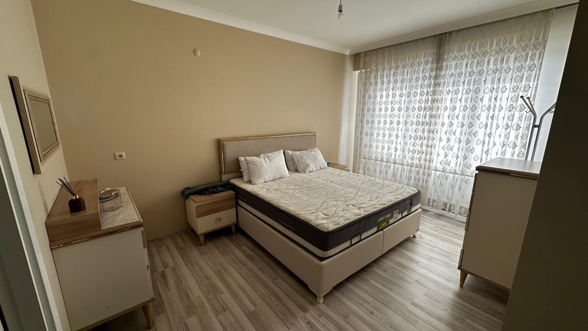 Kiralık Daire, Trabzon / OF / CUMHURİYET MAH.