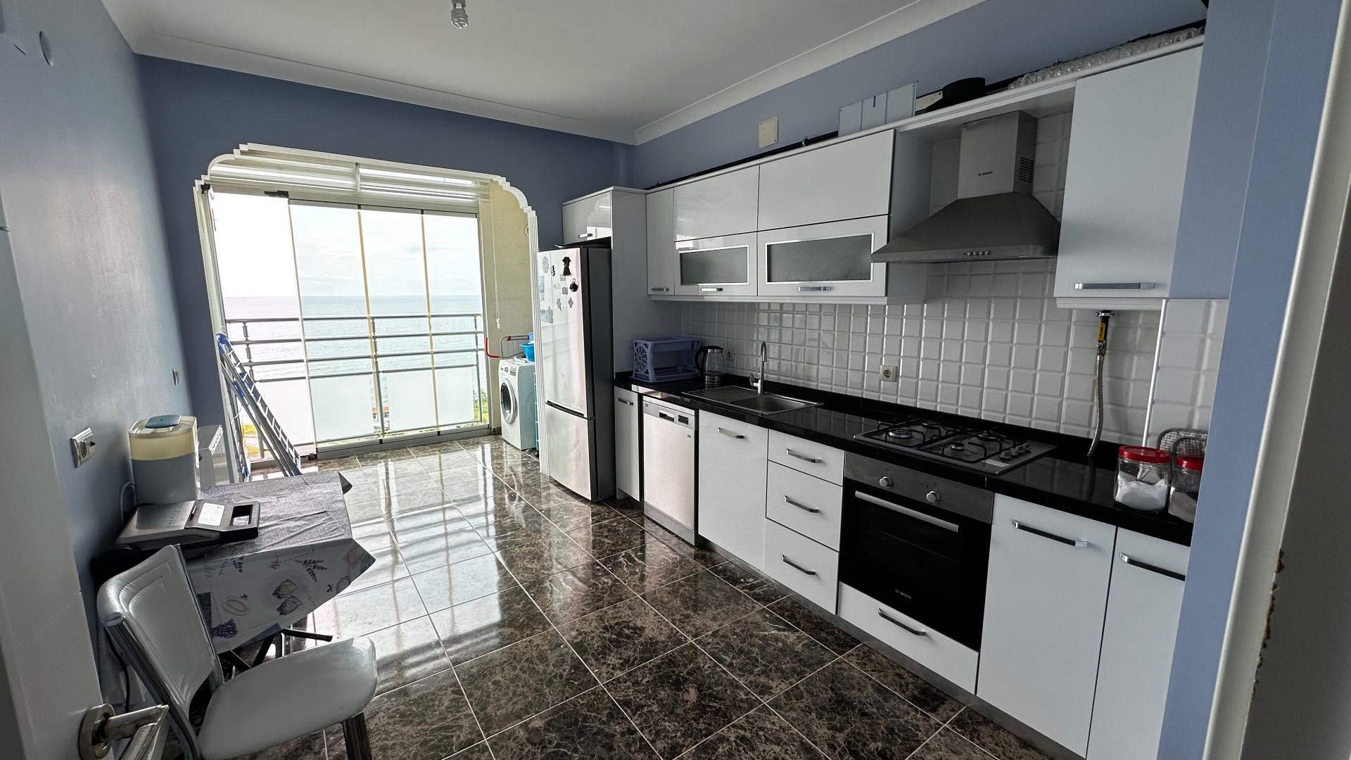 Kiralık Daire, Trabzon / OF / CUMHURİYET MAH.