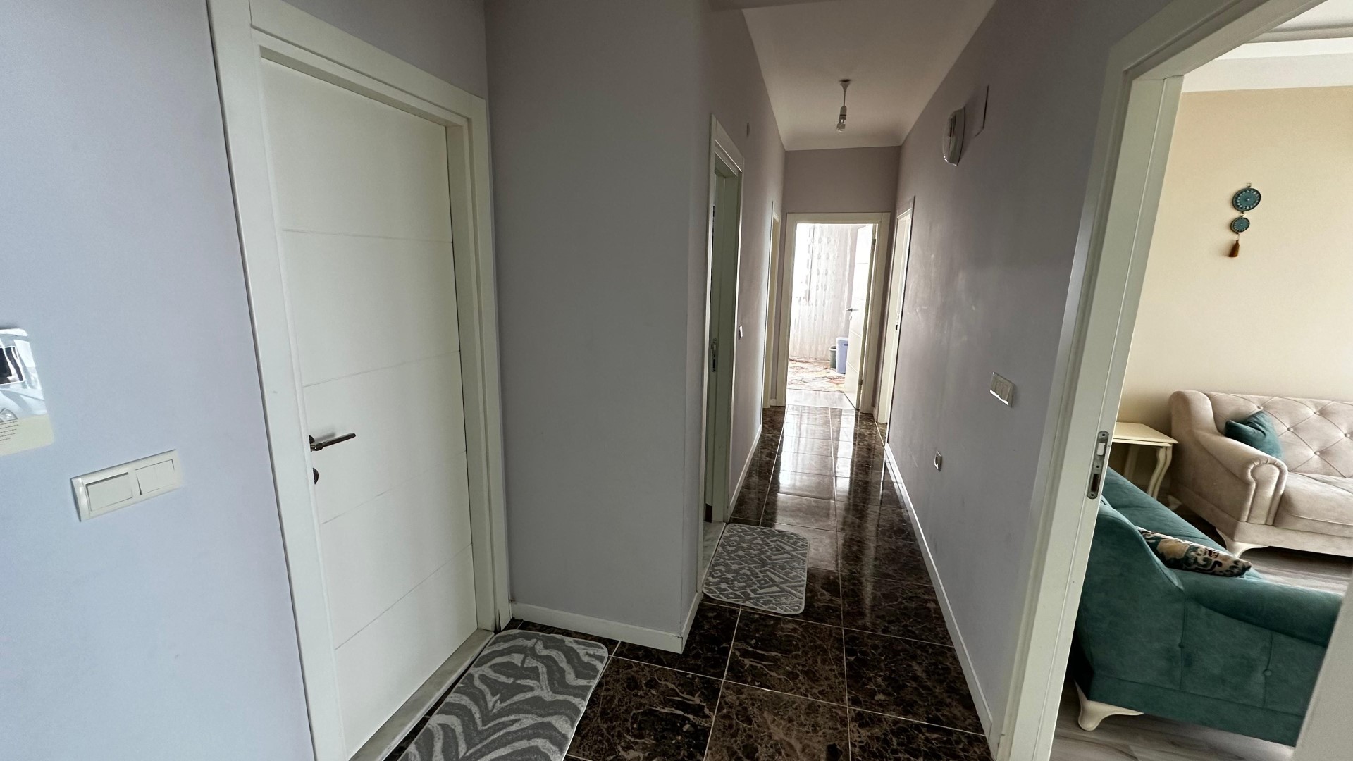 Kiralık Daire, Trabzon / OF / CUMHURİYET MAH.