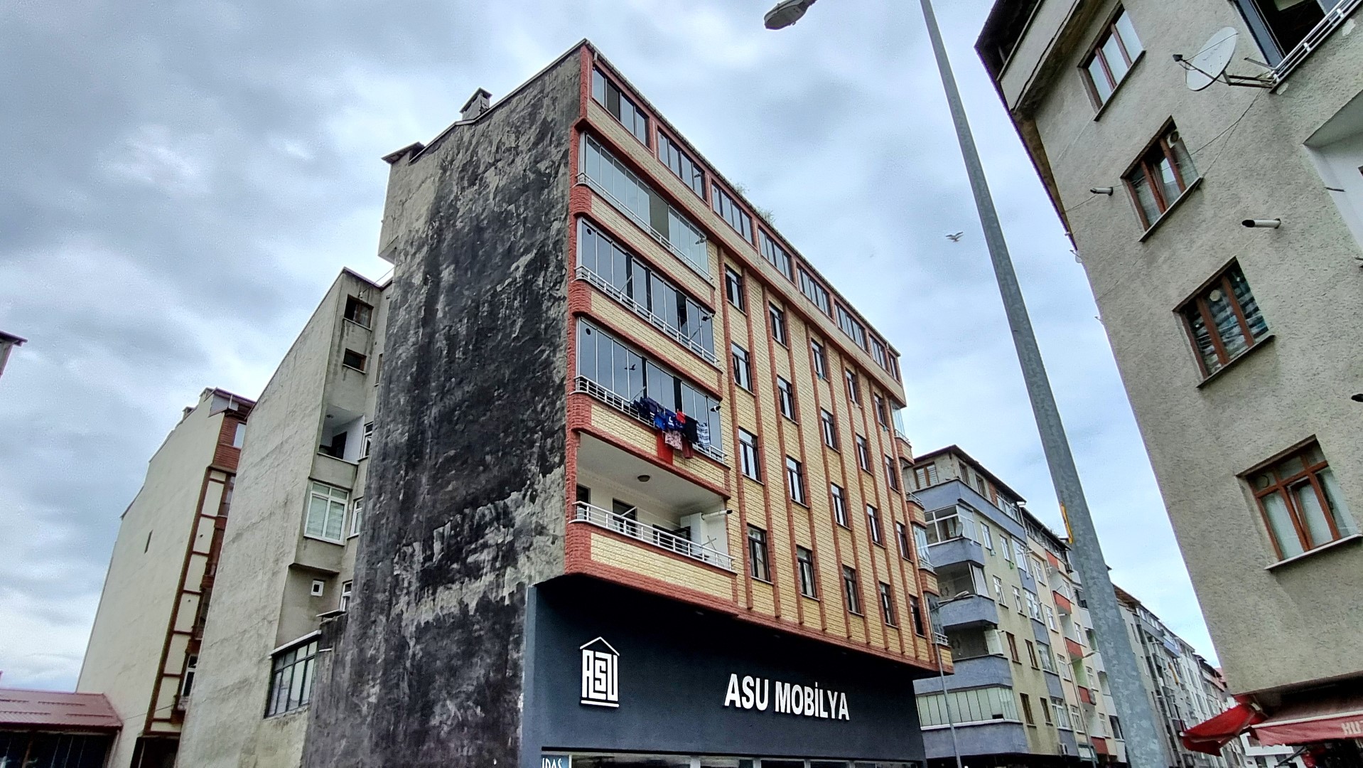 Kiralık Daire, Trabzon / OF / SULAKLI MAHALLESİ