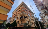 Satılık Daire, Trabzon / OF / İRFANLI MAHALLESİ