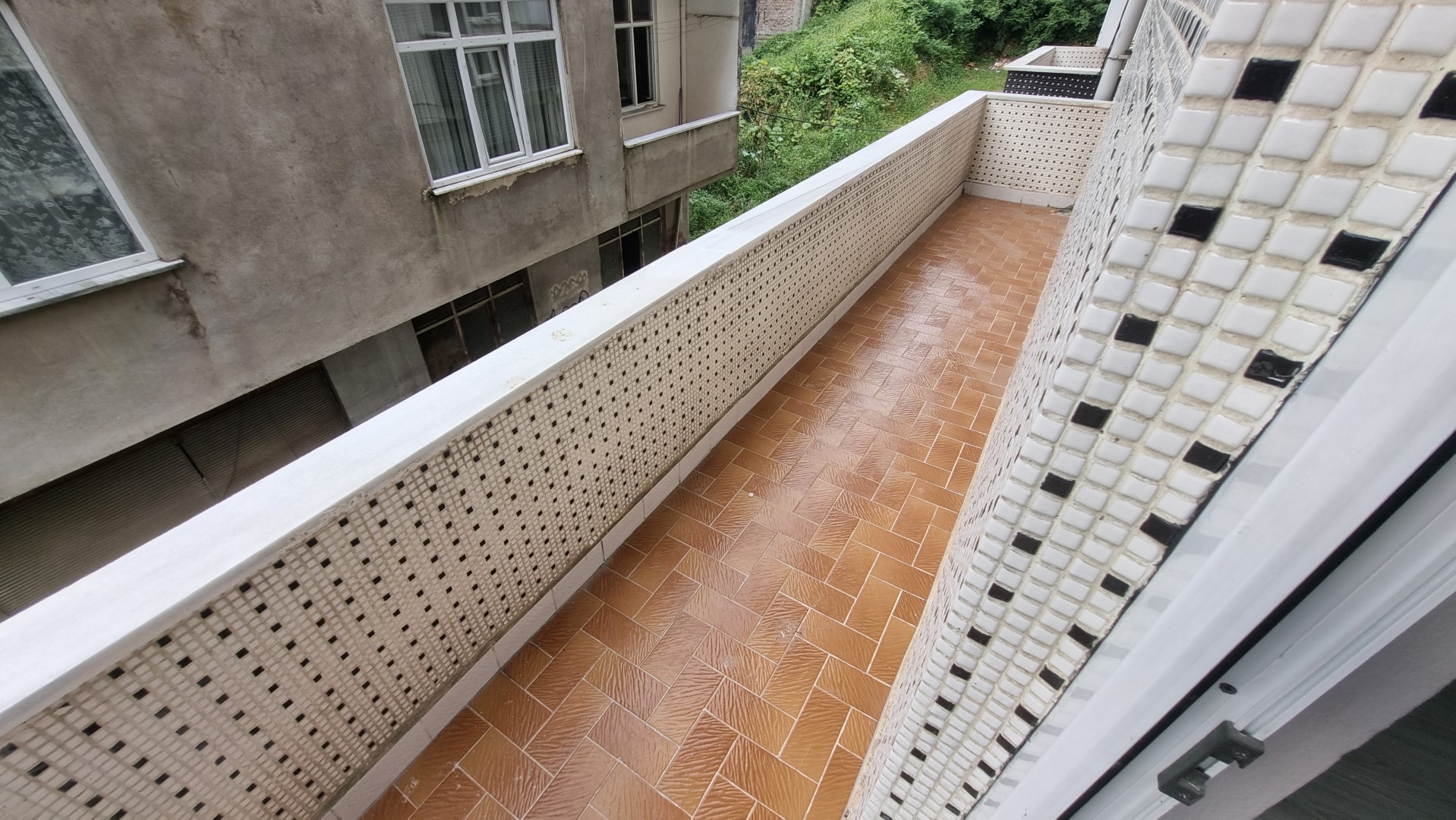Kiralık Daire, Trabzon / OF / CUMHURİYET MAHALLESİ